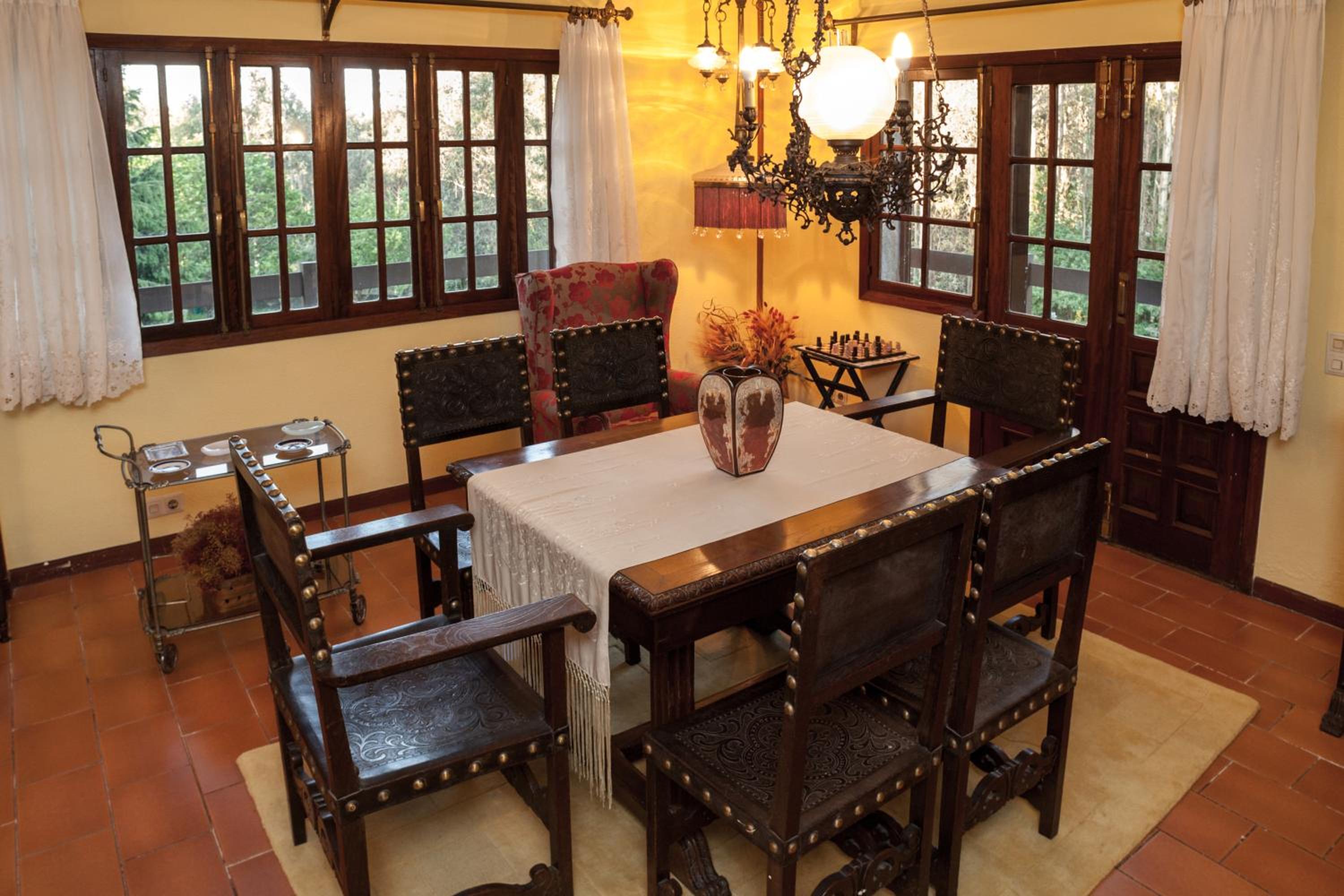 Casa da Curuxeira photo 3