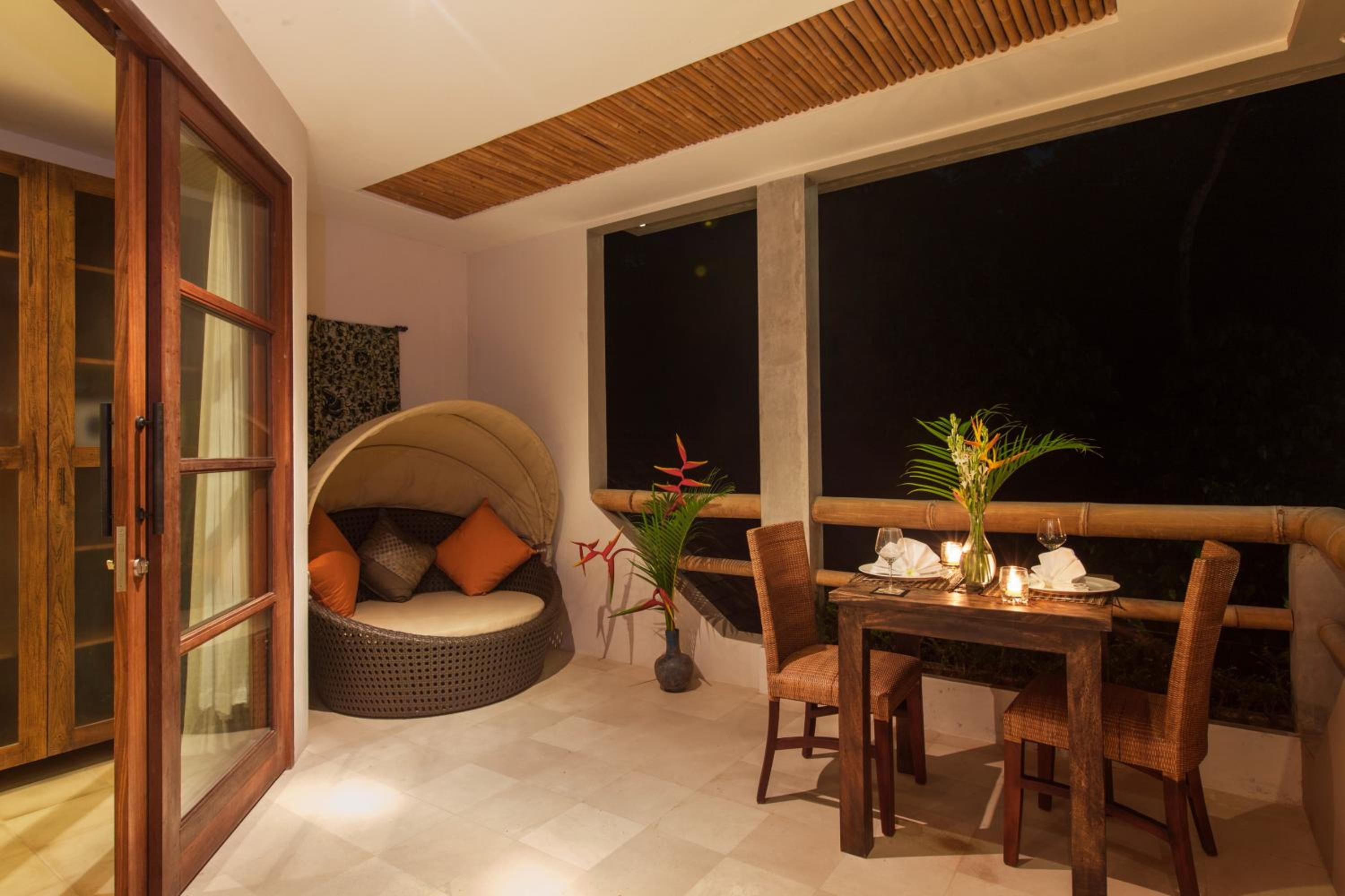 Villa Liang by Nagisa Bali