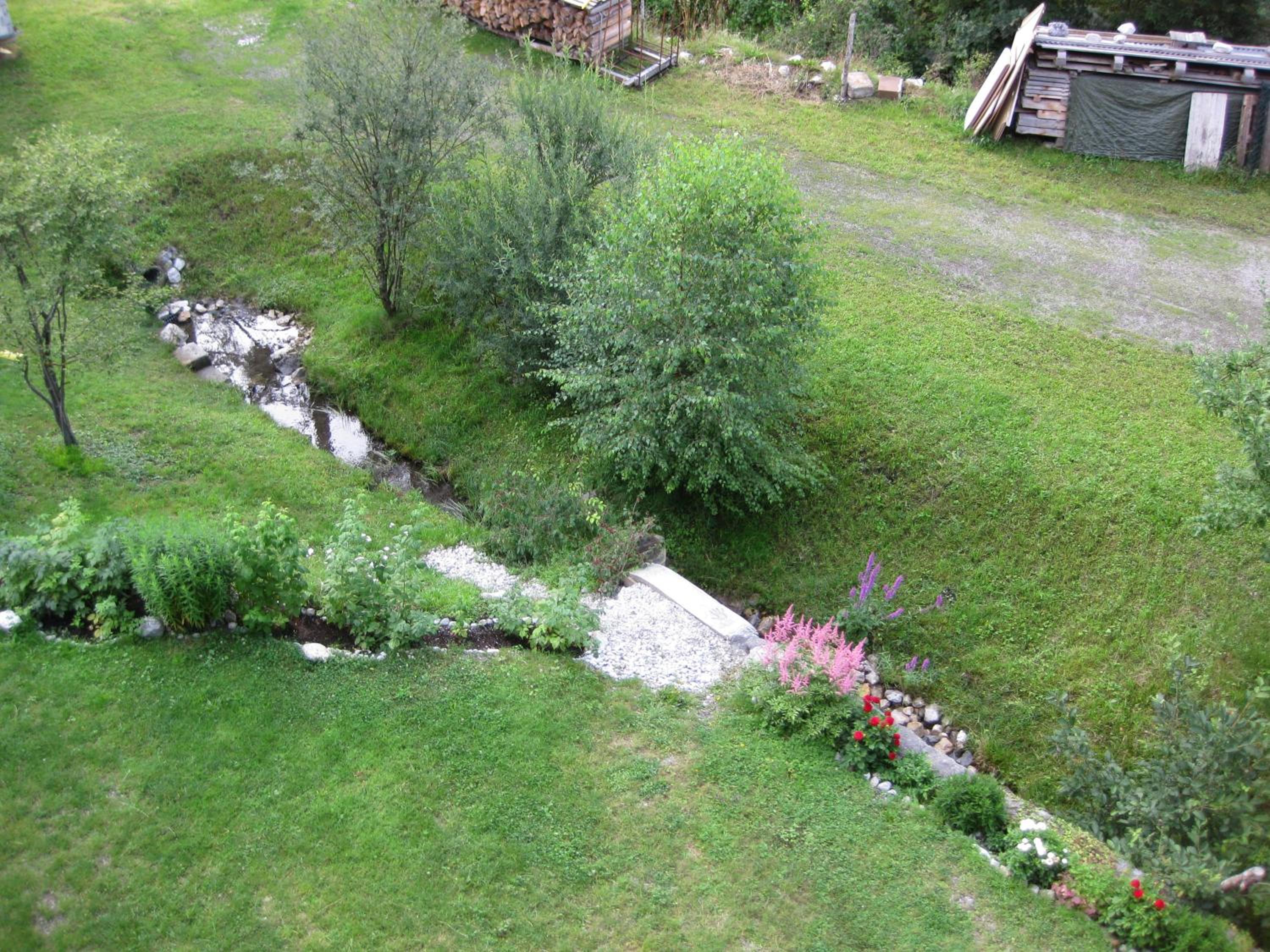 Zugspitz-Arena Fewo Haus Schachtkopf