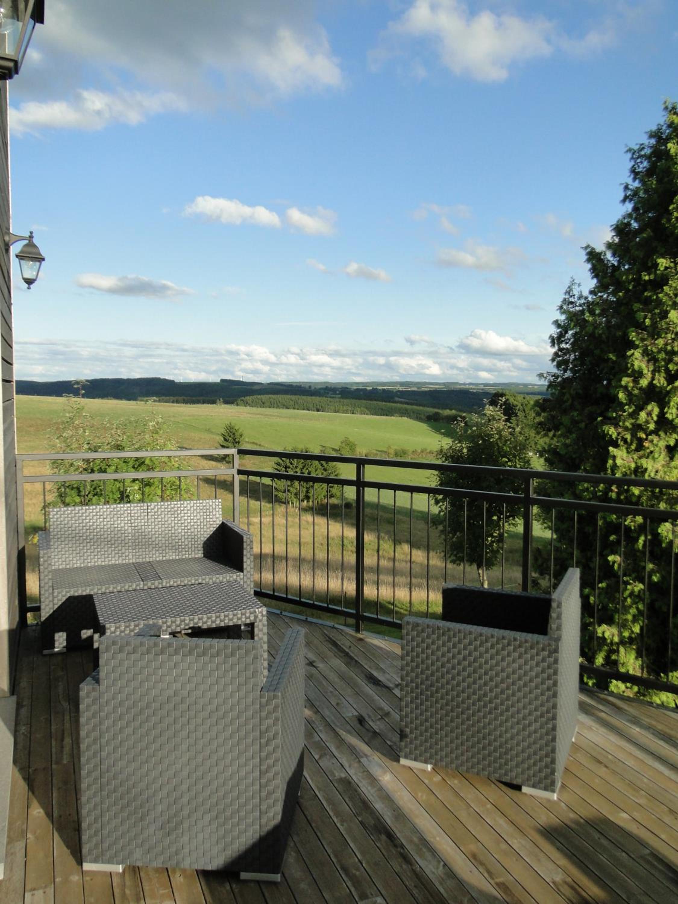 Holiday Home A Pas de Loup