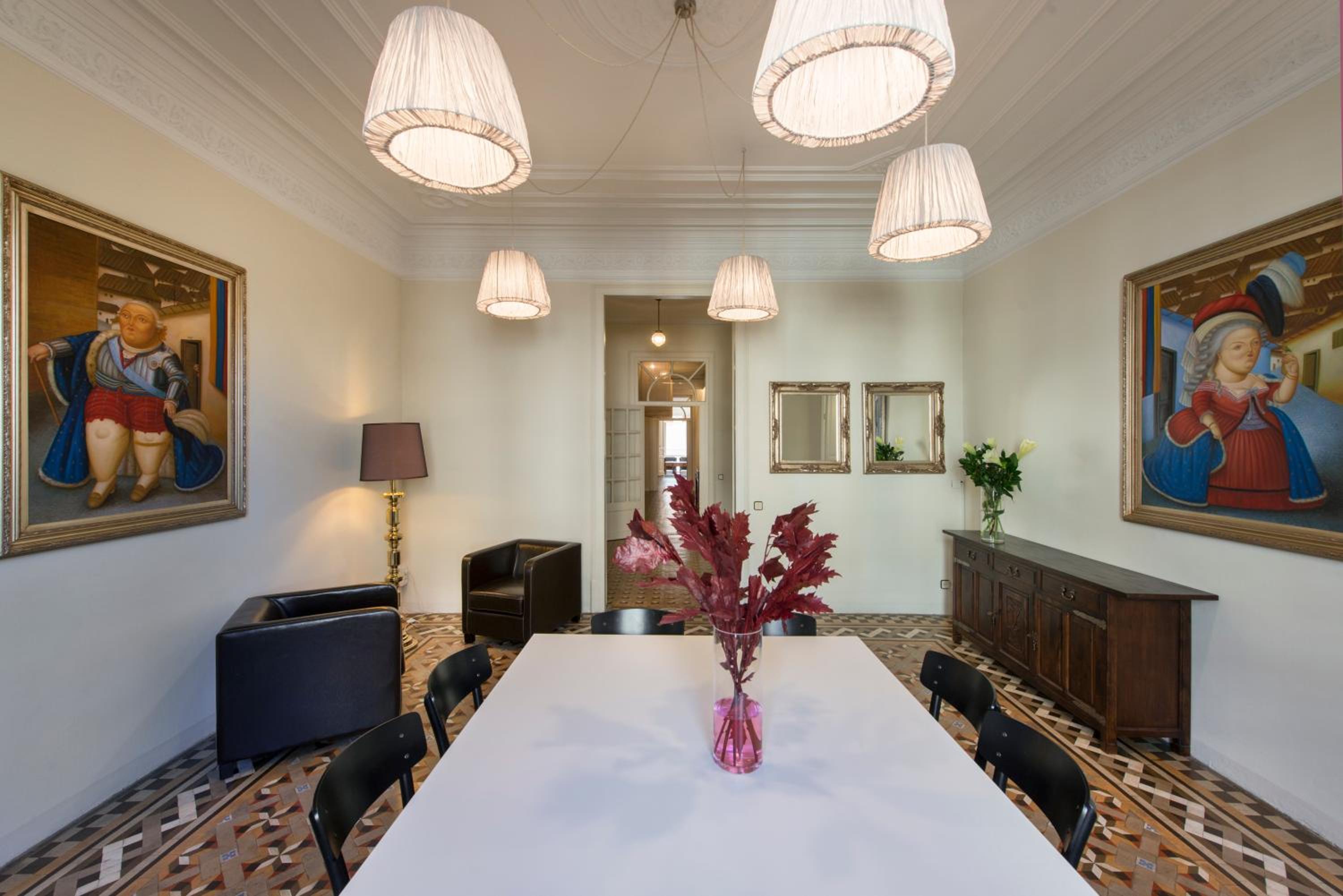 meeting & event spaces