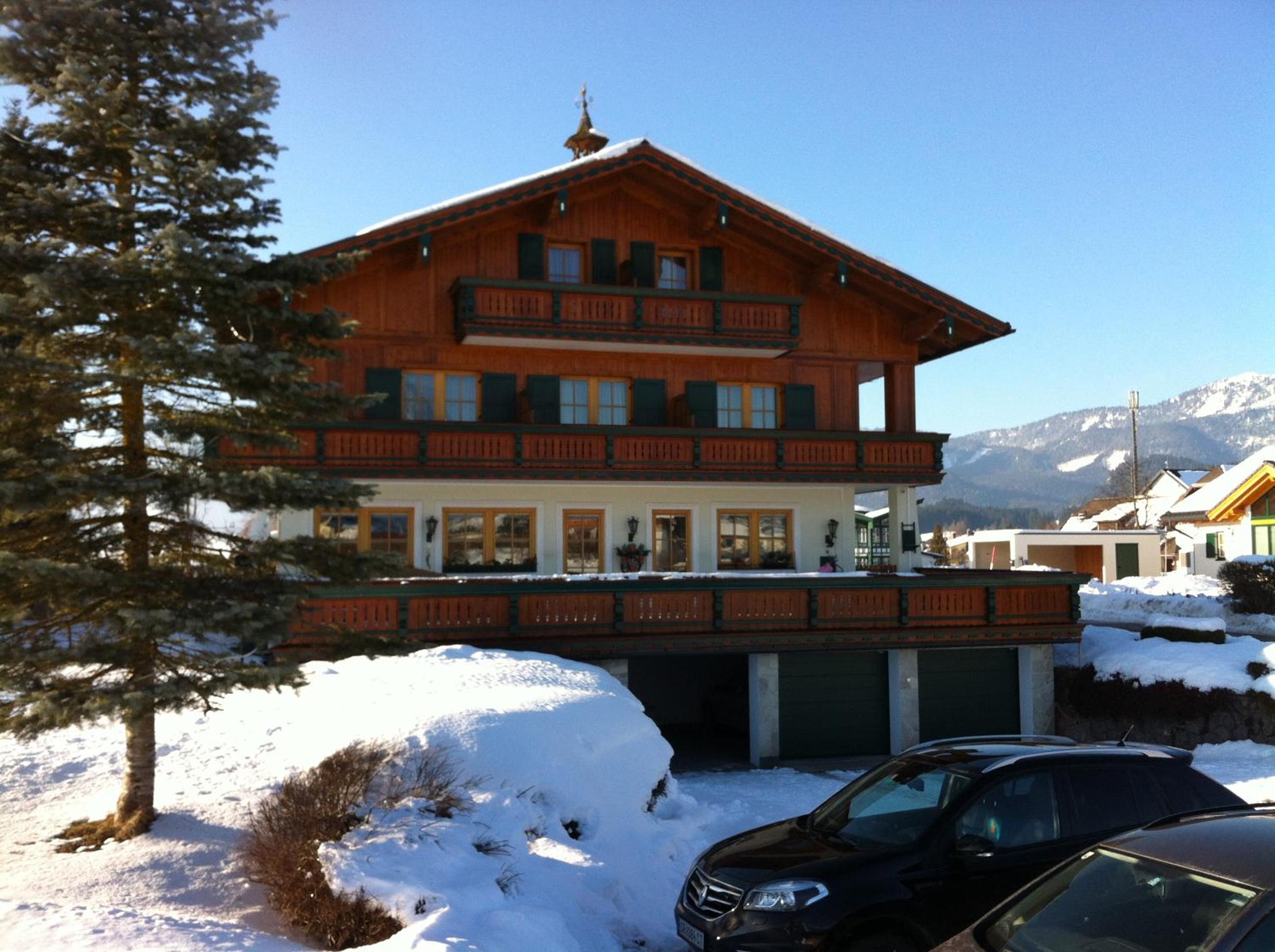 Pension Köberl
