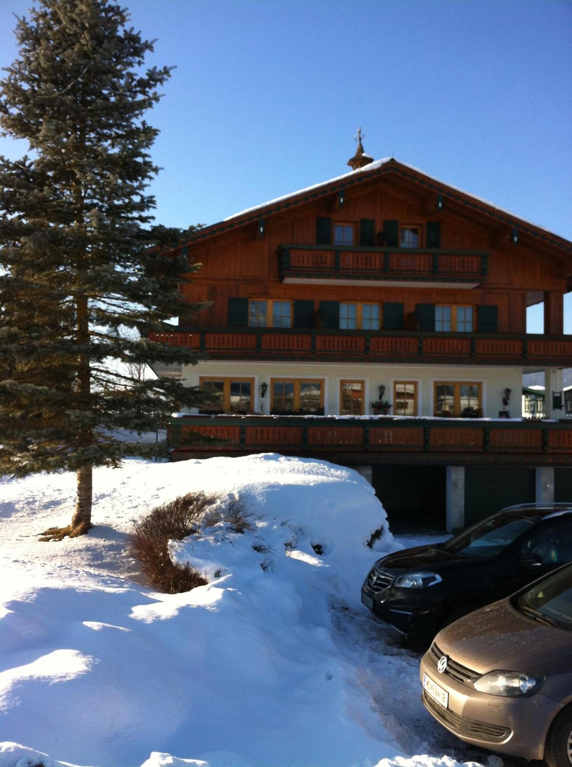 Pension Köberl