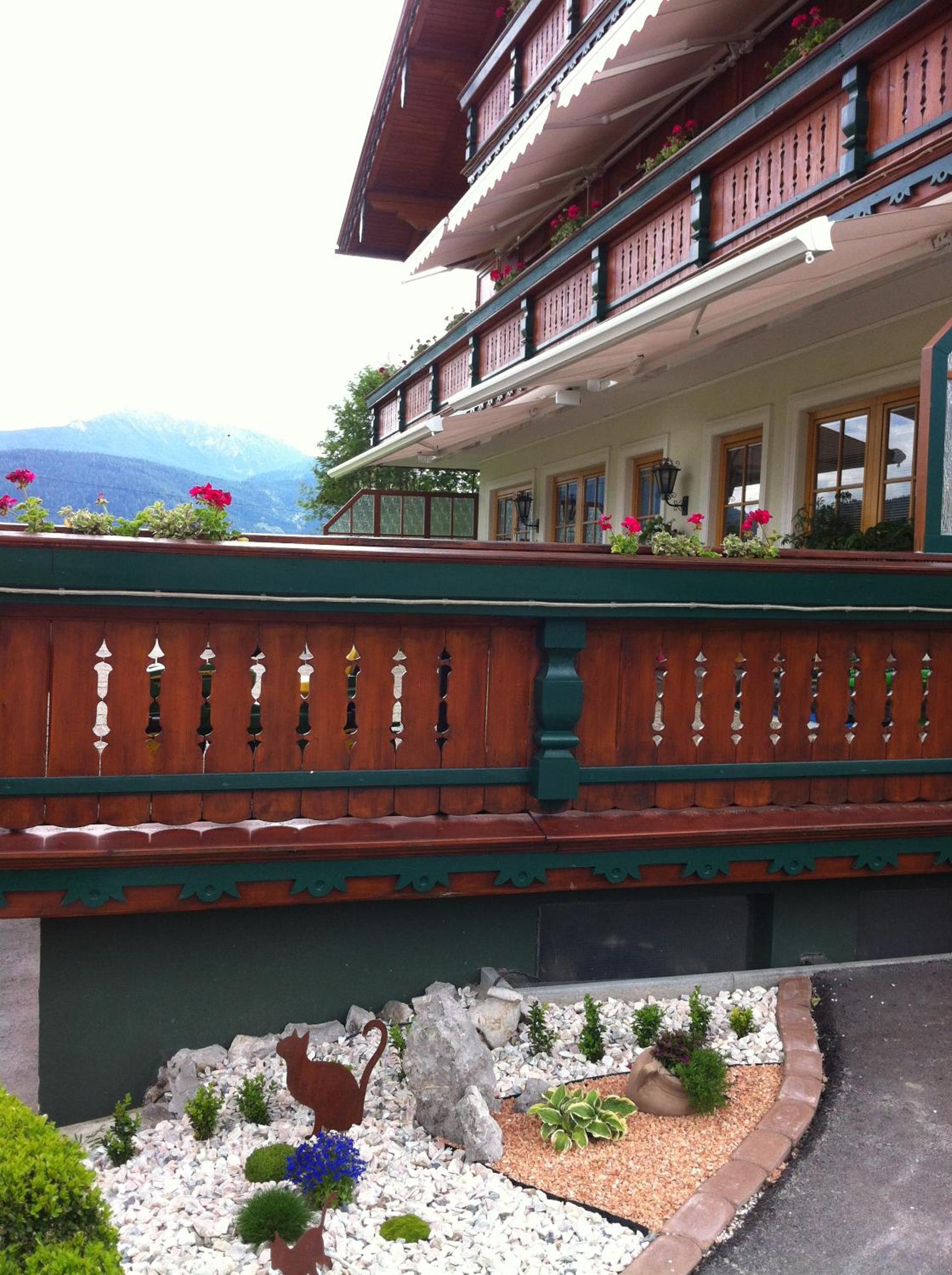 Pension Köberl