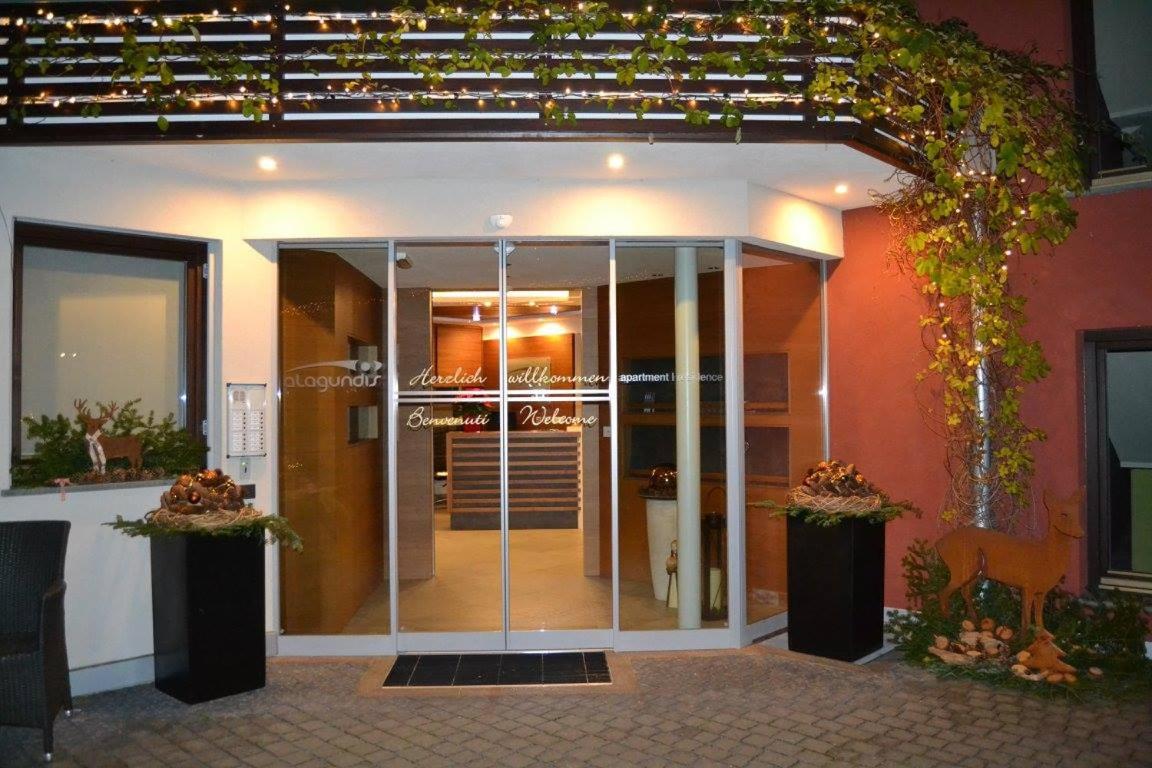 Alagundis Apartment Residence photo 2