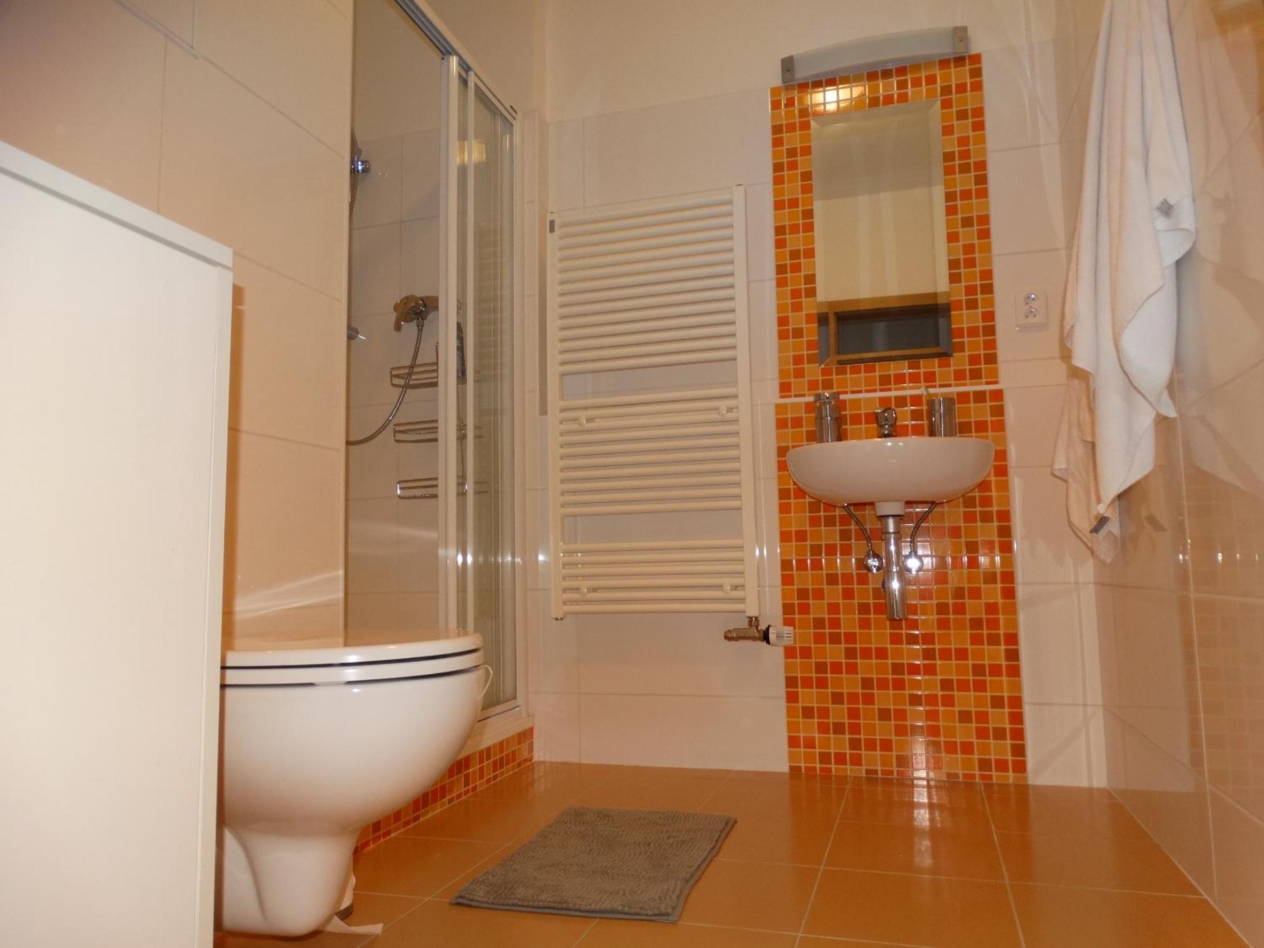 Apartment Čeladná