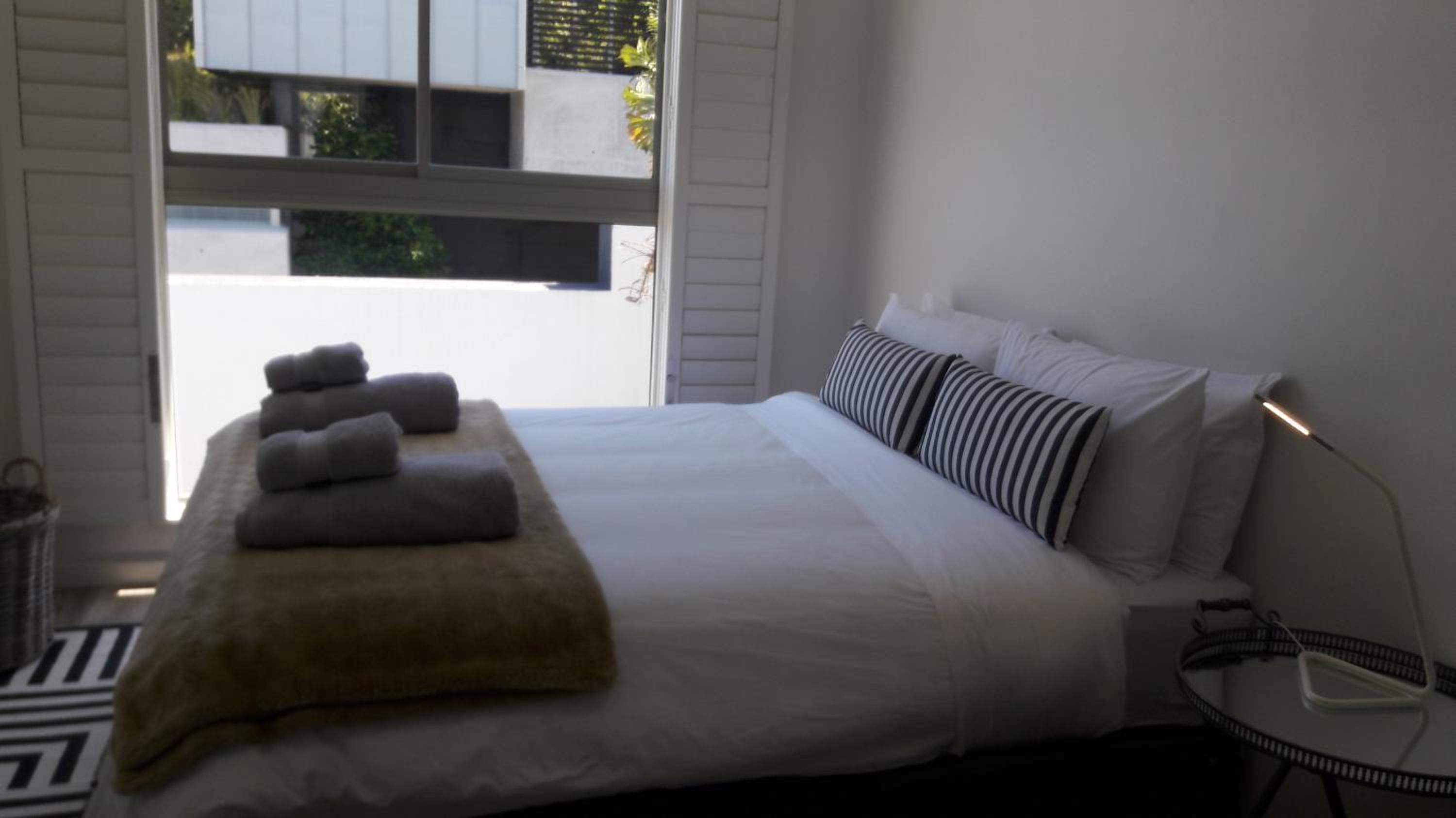 Camps Bay Apartment