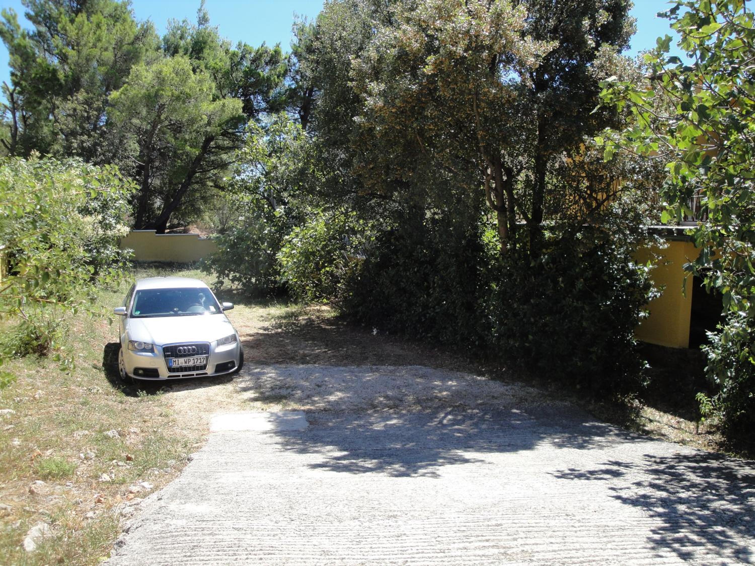 Apartments Krešo