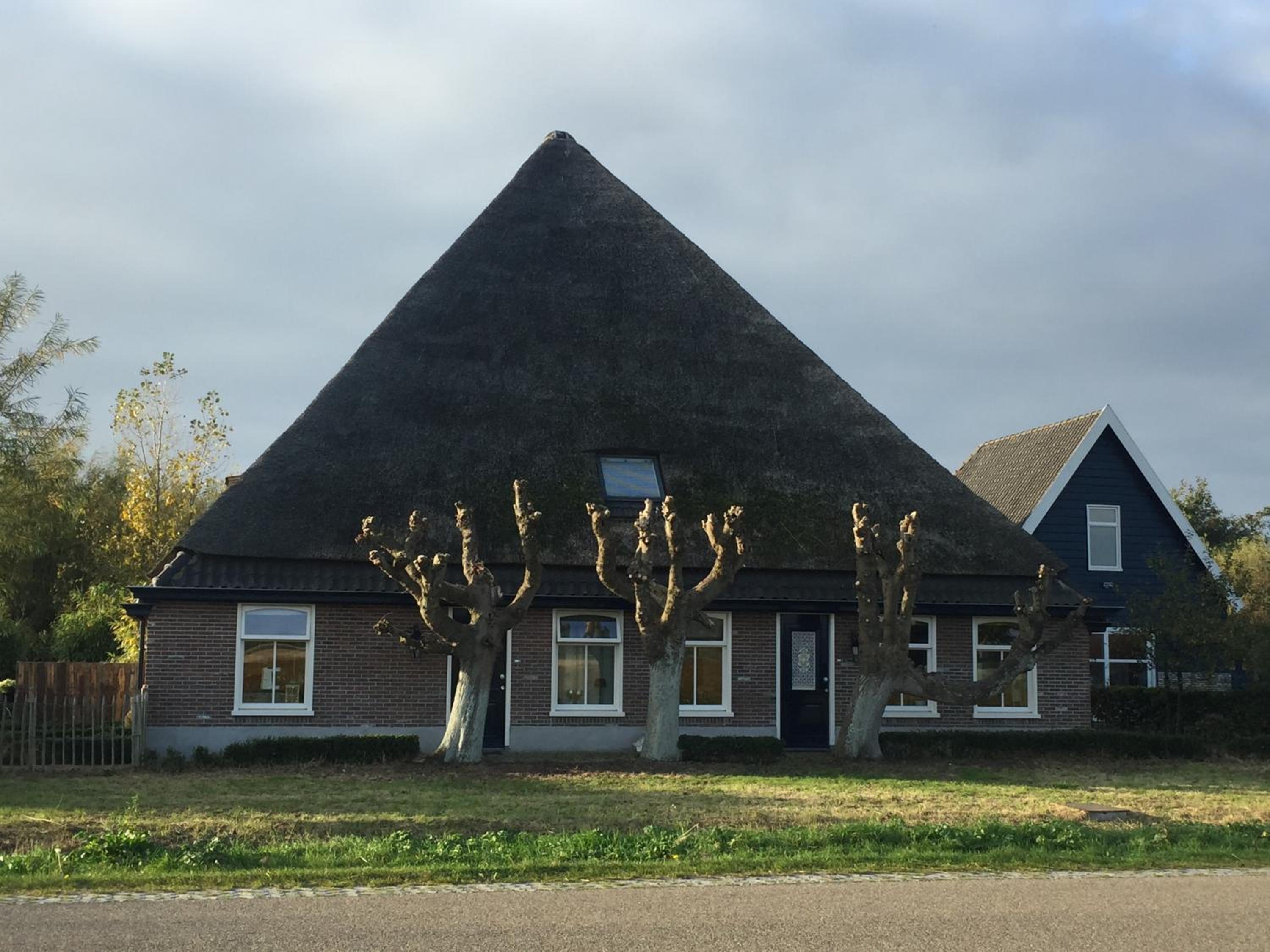 B&B Idylle aan Zee incl 2 Wellnessstudios view 2