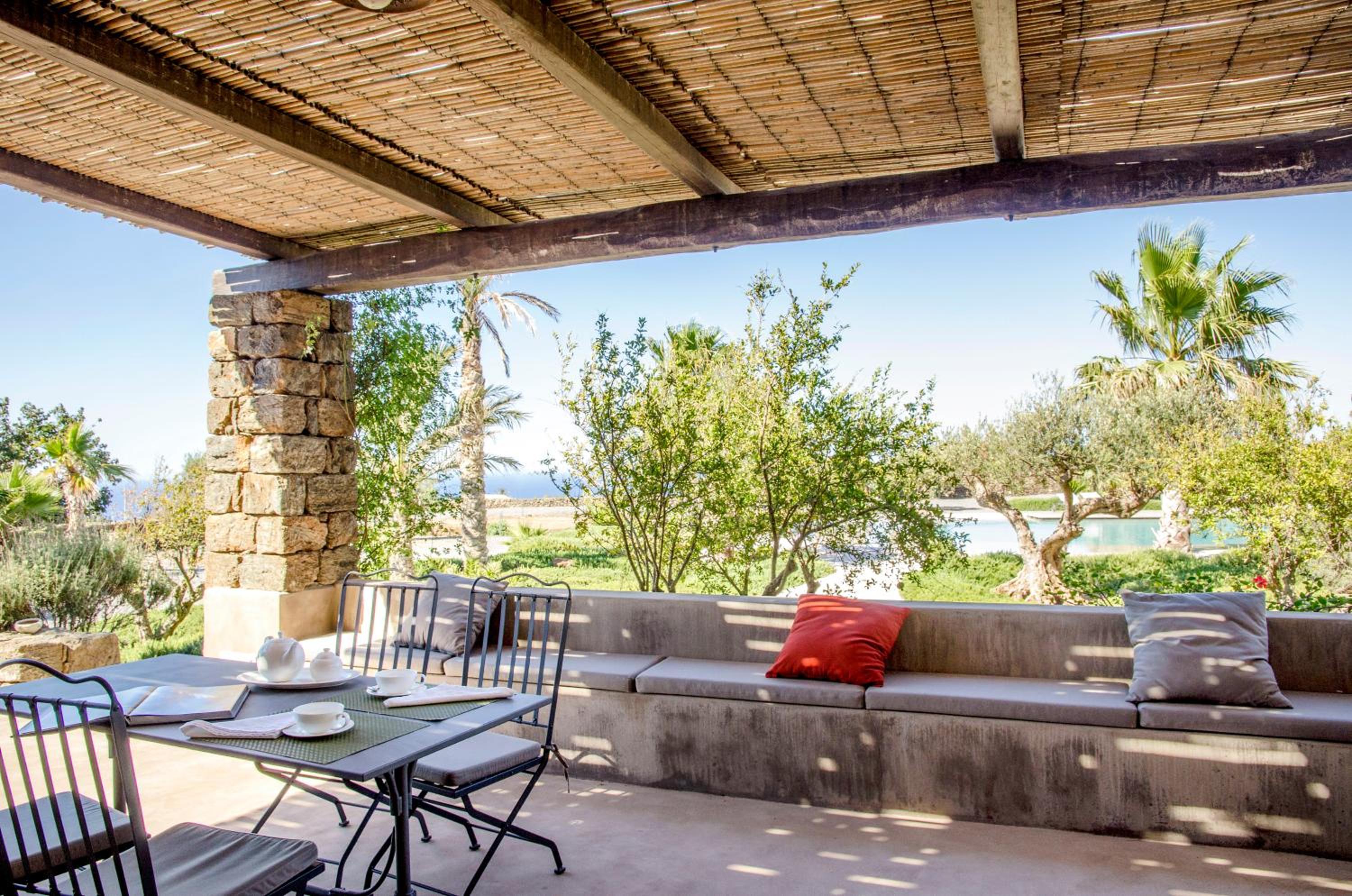 Resort Acropoli