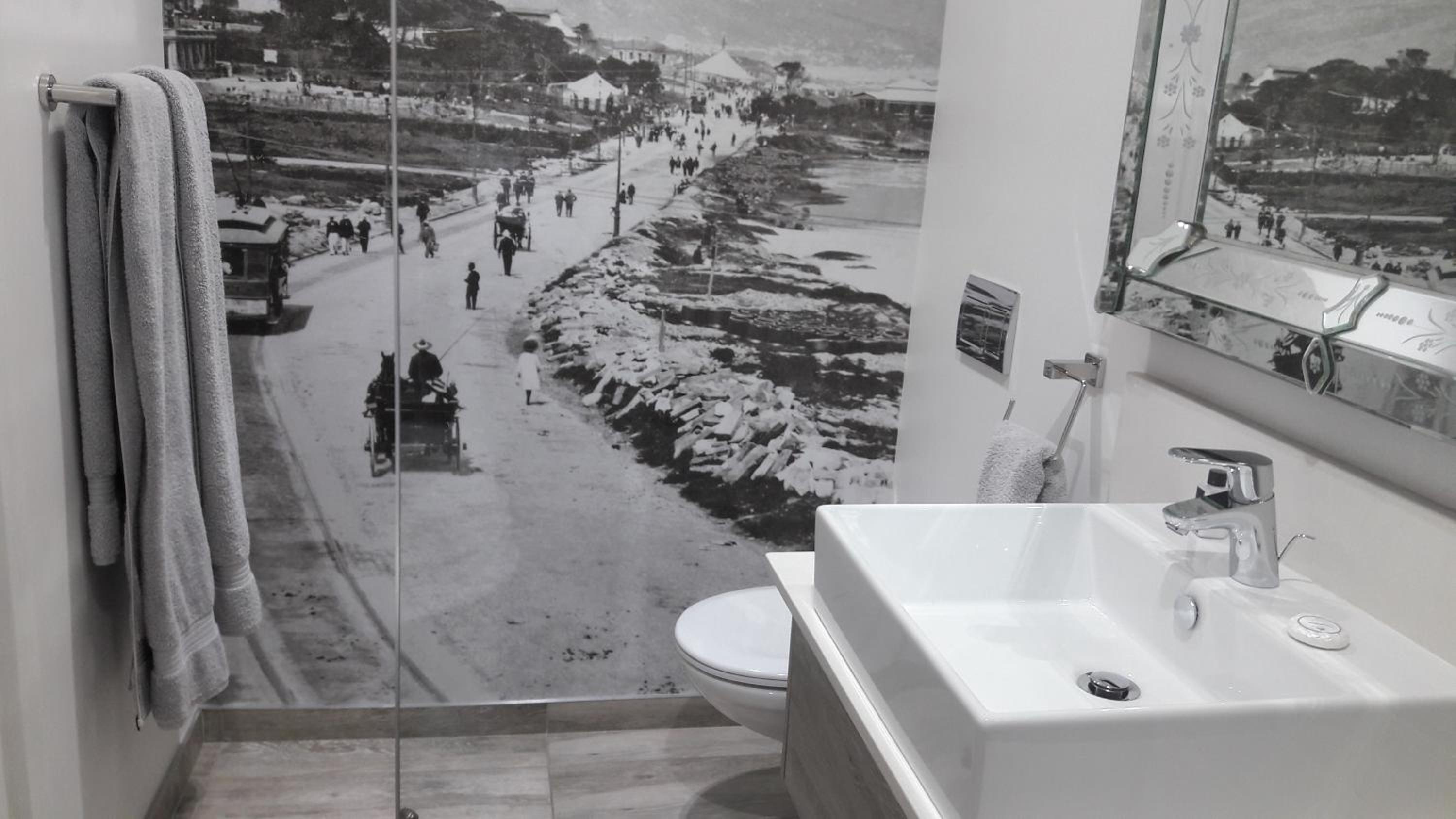 Camps Bay Apartment