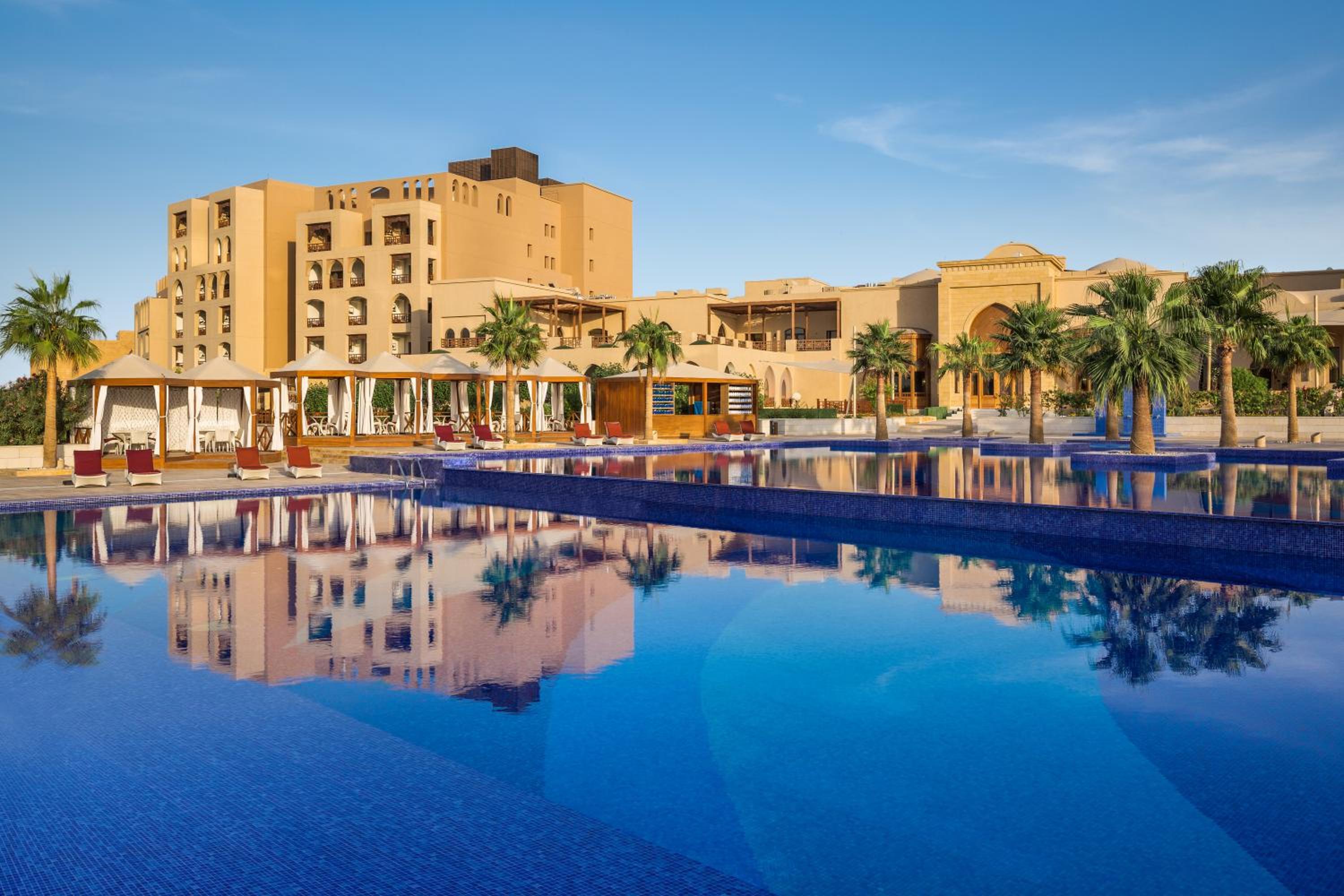 InterContinental Durrat Al Riyadh Resort & Spa by IHG