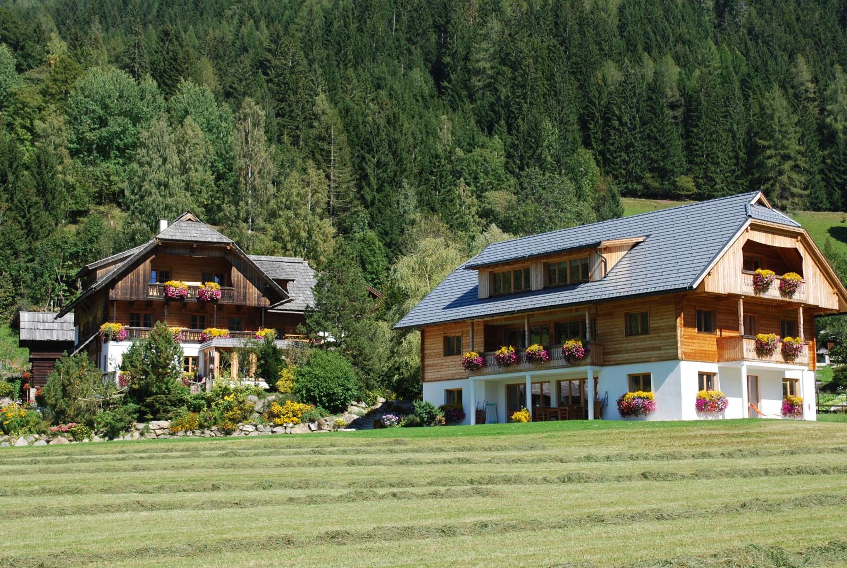 Biohof Seidl