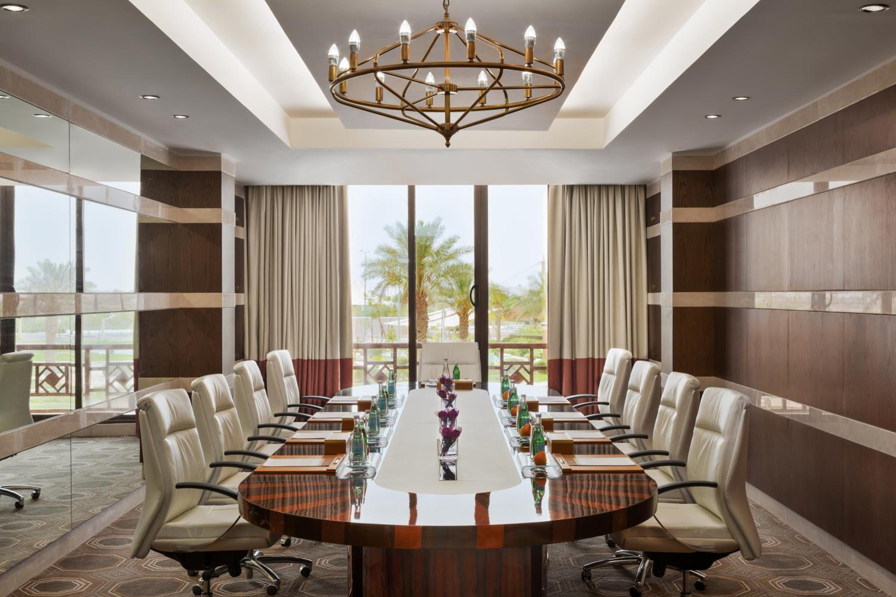 InterContinental Durrat Al Riyadh Resort & Spa by IHG