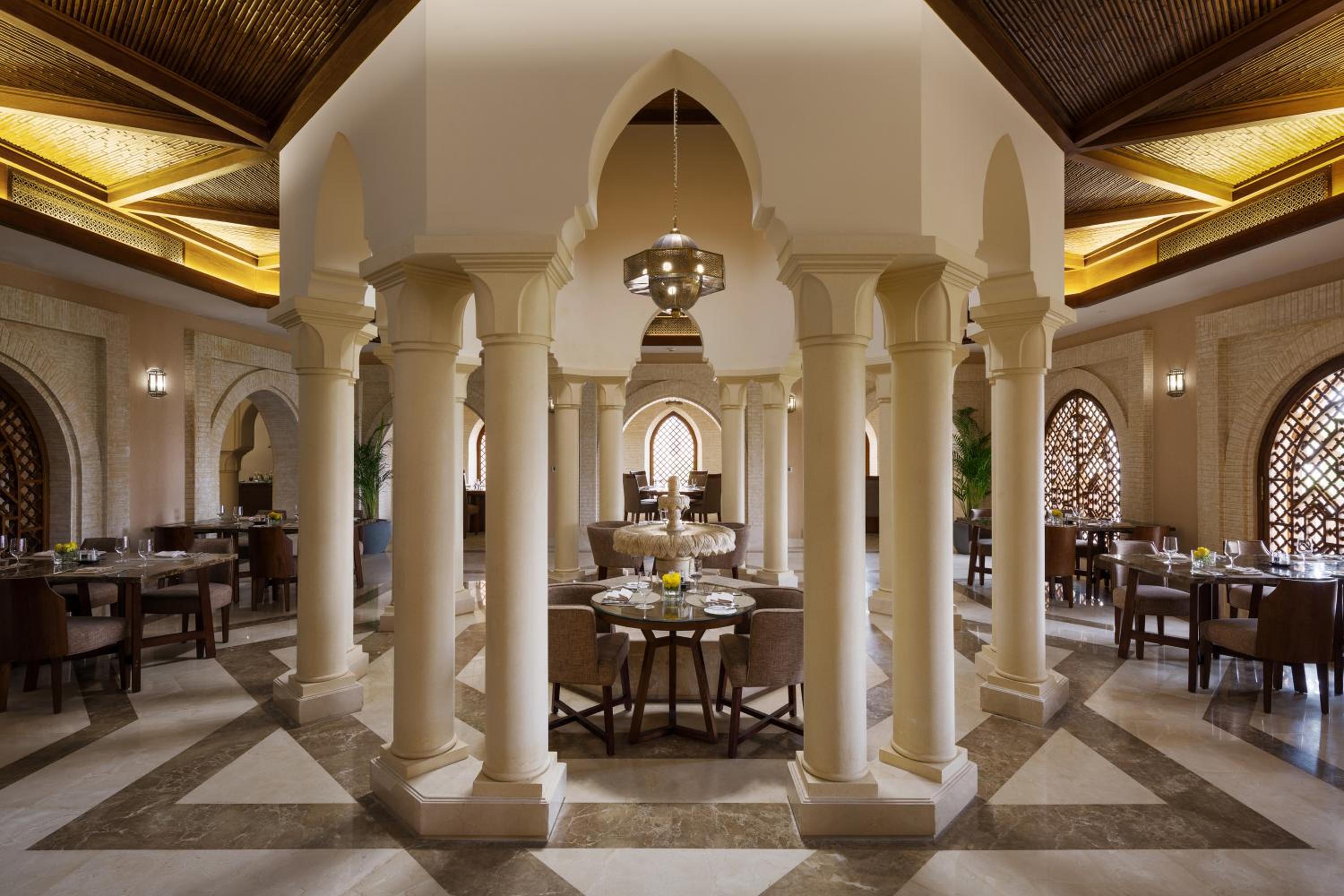 InterContinental Durrat Al Riyadh Resort & Spa by IHG