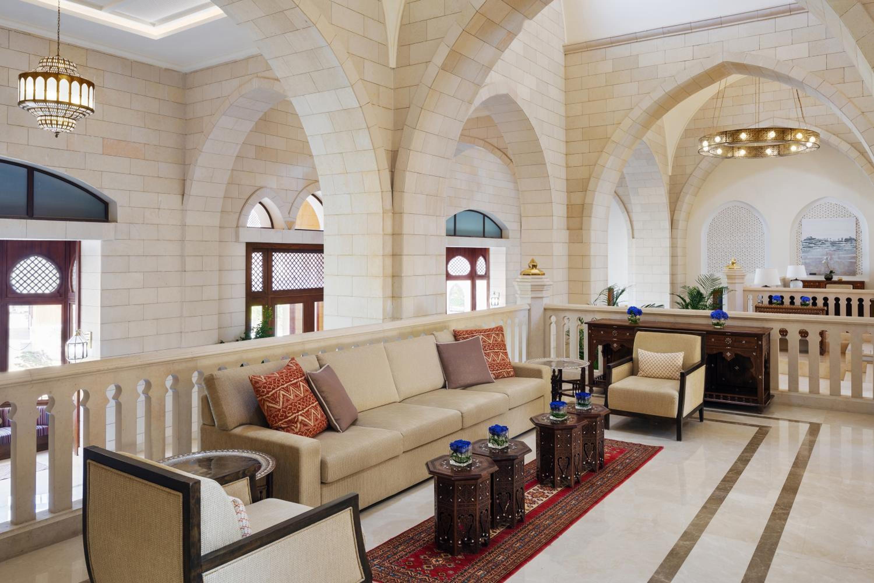 InterContinental Durrat Al Riyadh Resort & Spa by IHG