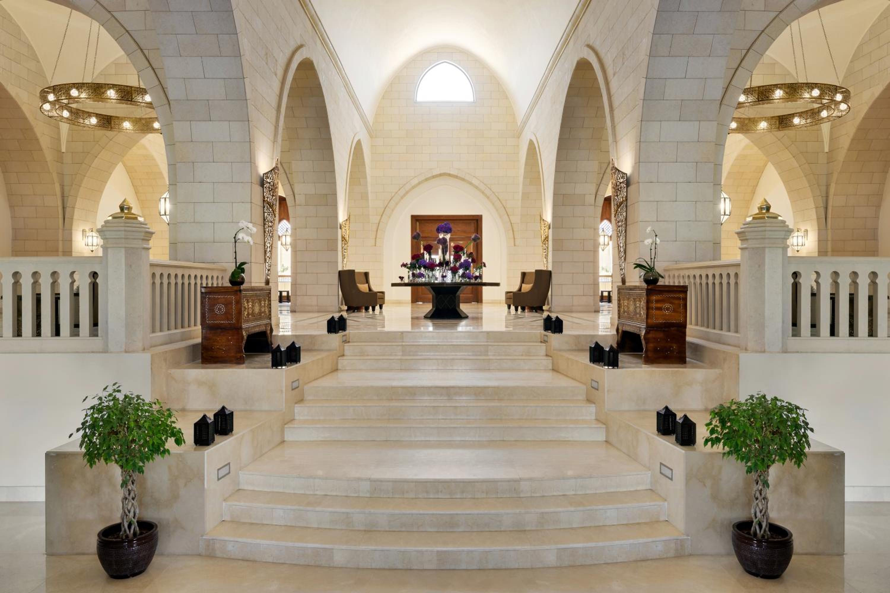 InterContinental Durrat Al Riyadh Resort & Spa by IHG