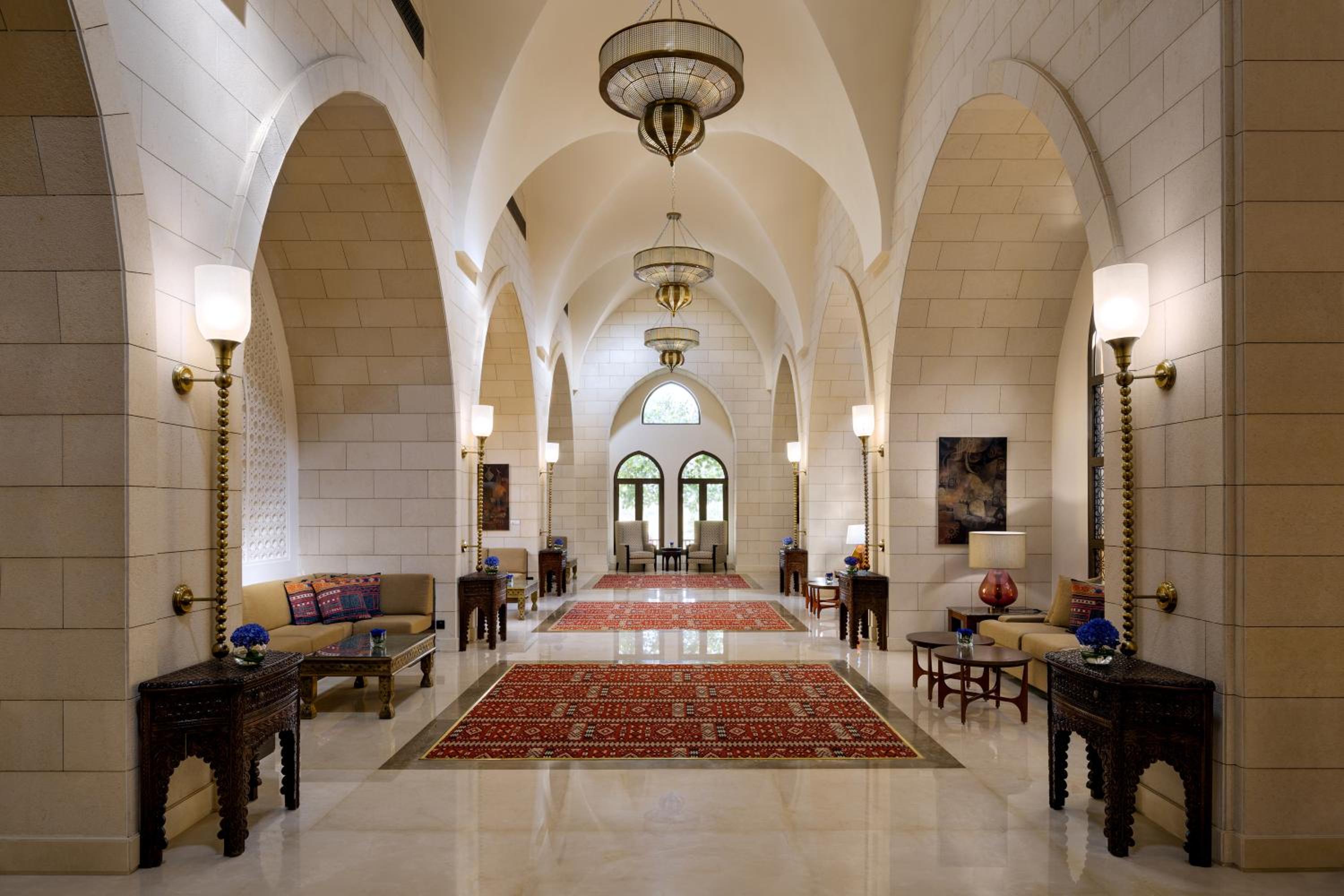 InterContinental Durrat Al Riyadh Resort & Spa by IHG