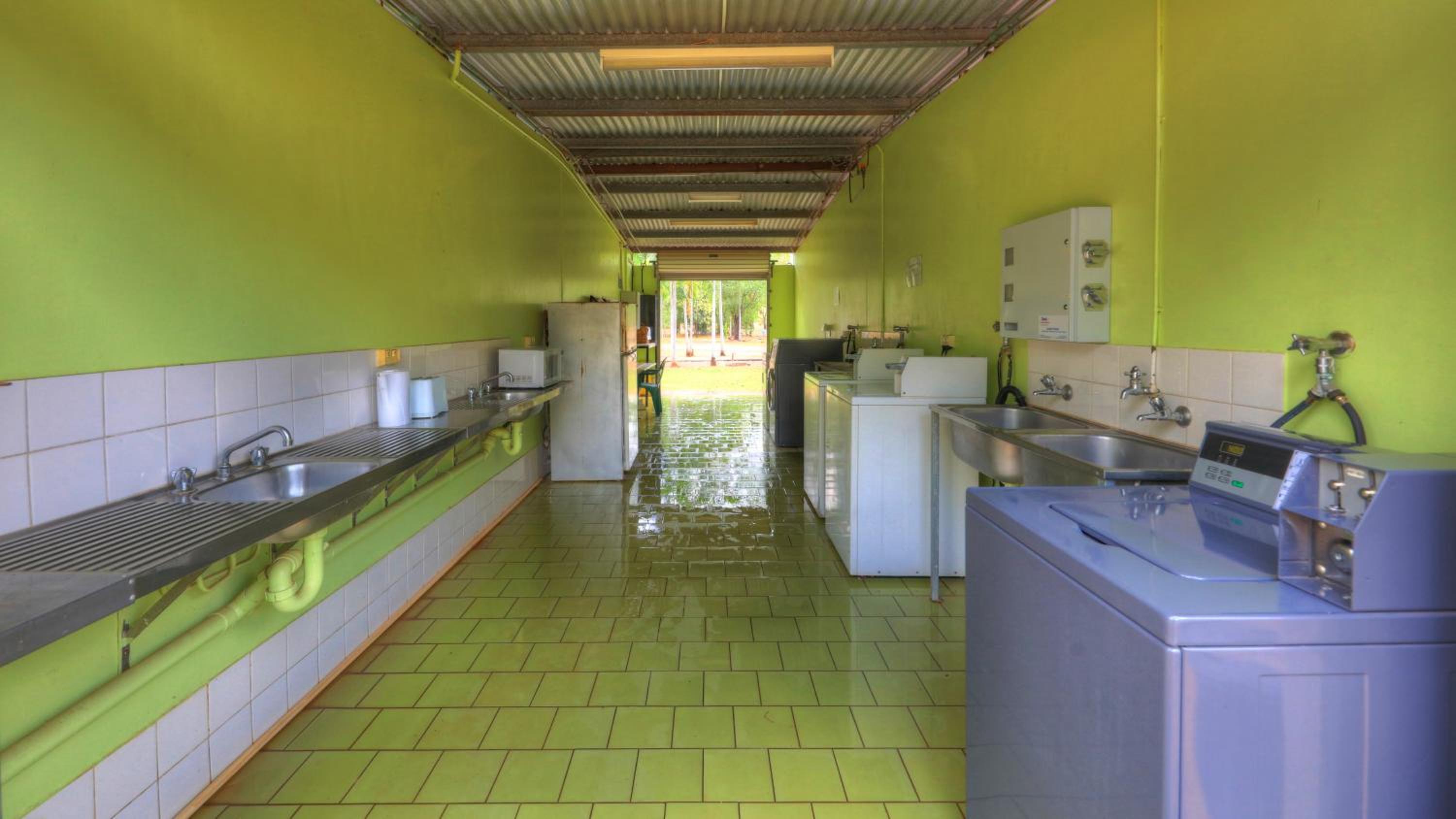 Batchelor Holiday Park