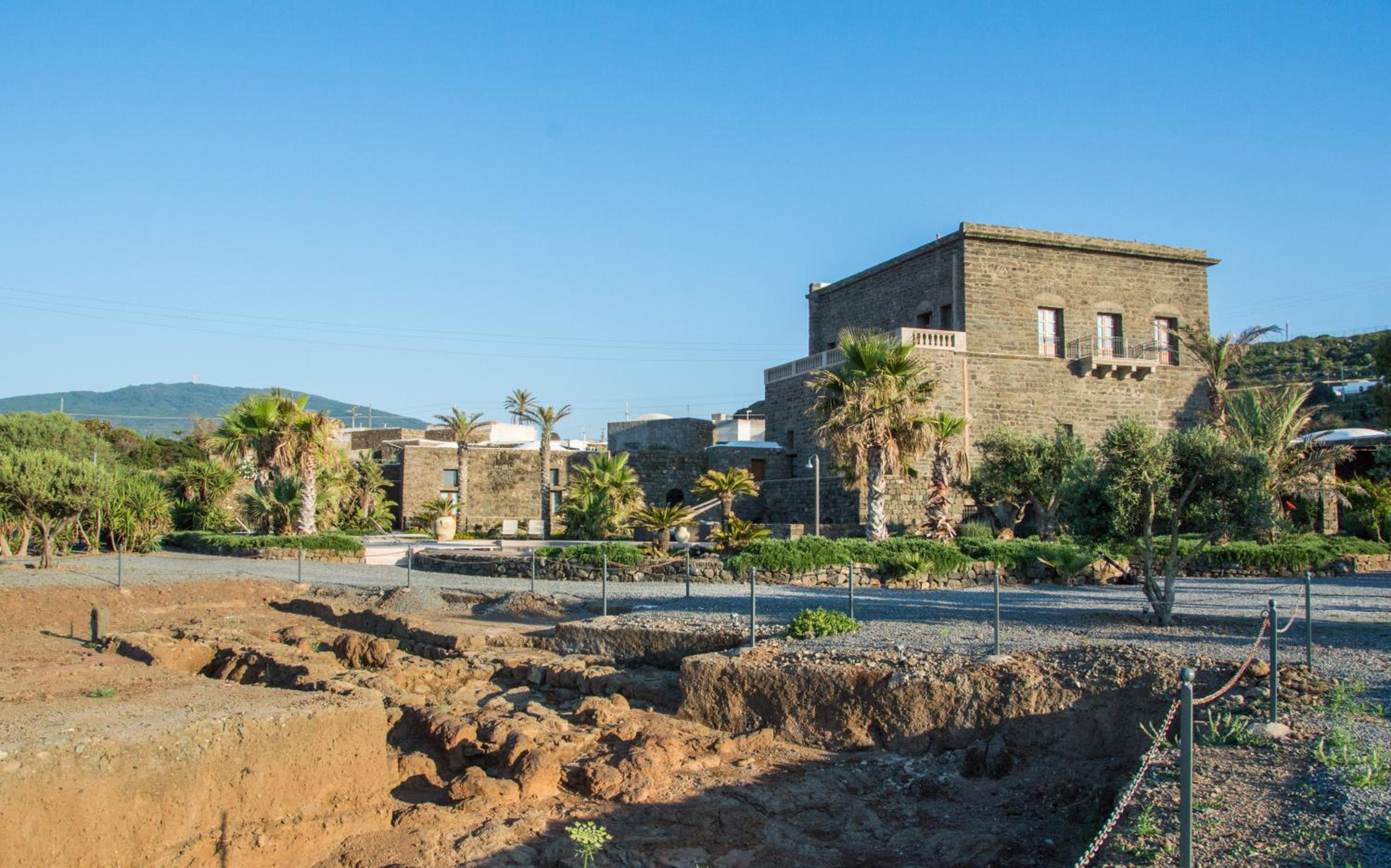 Resort Acropoli