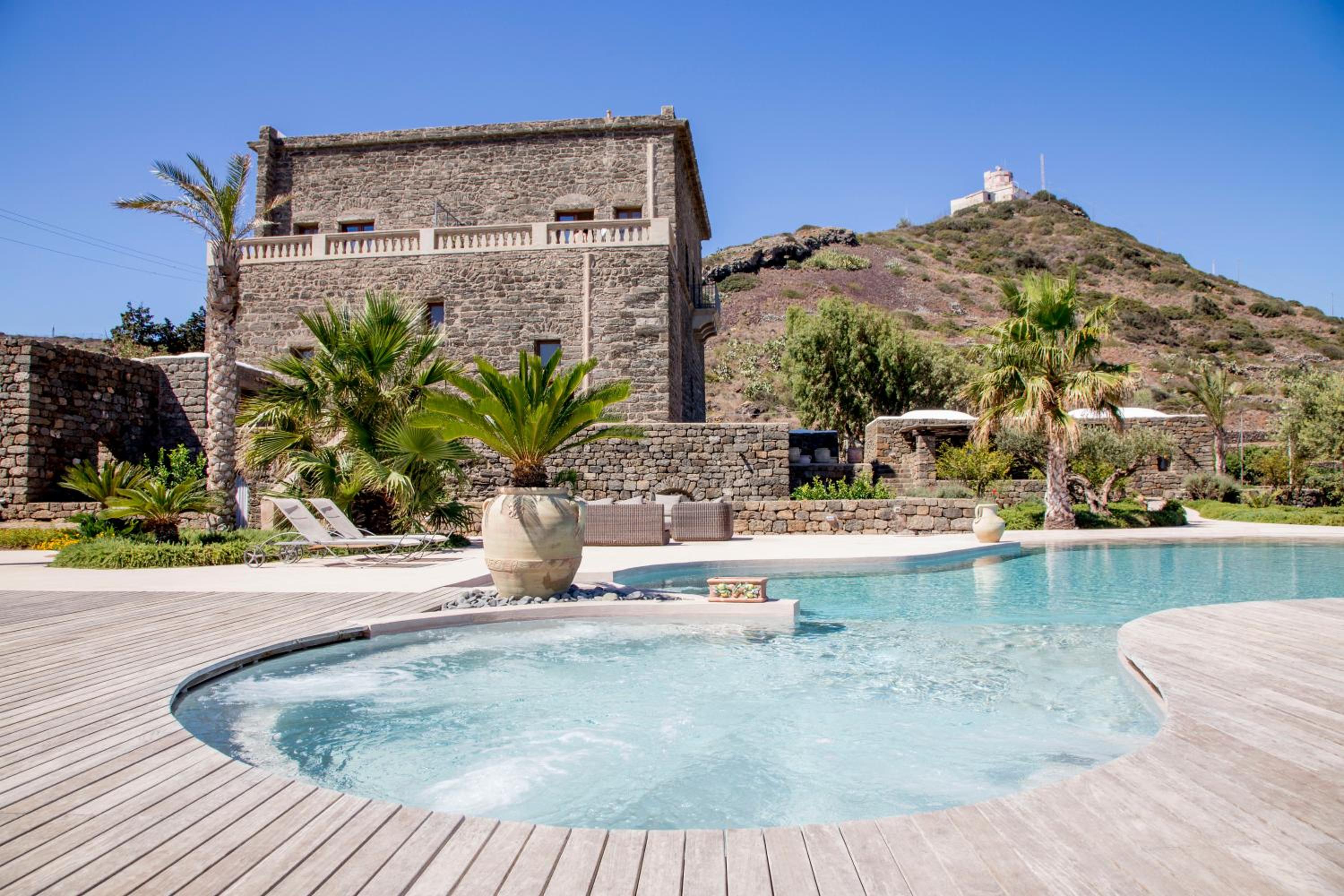Resort Acropoli