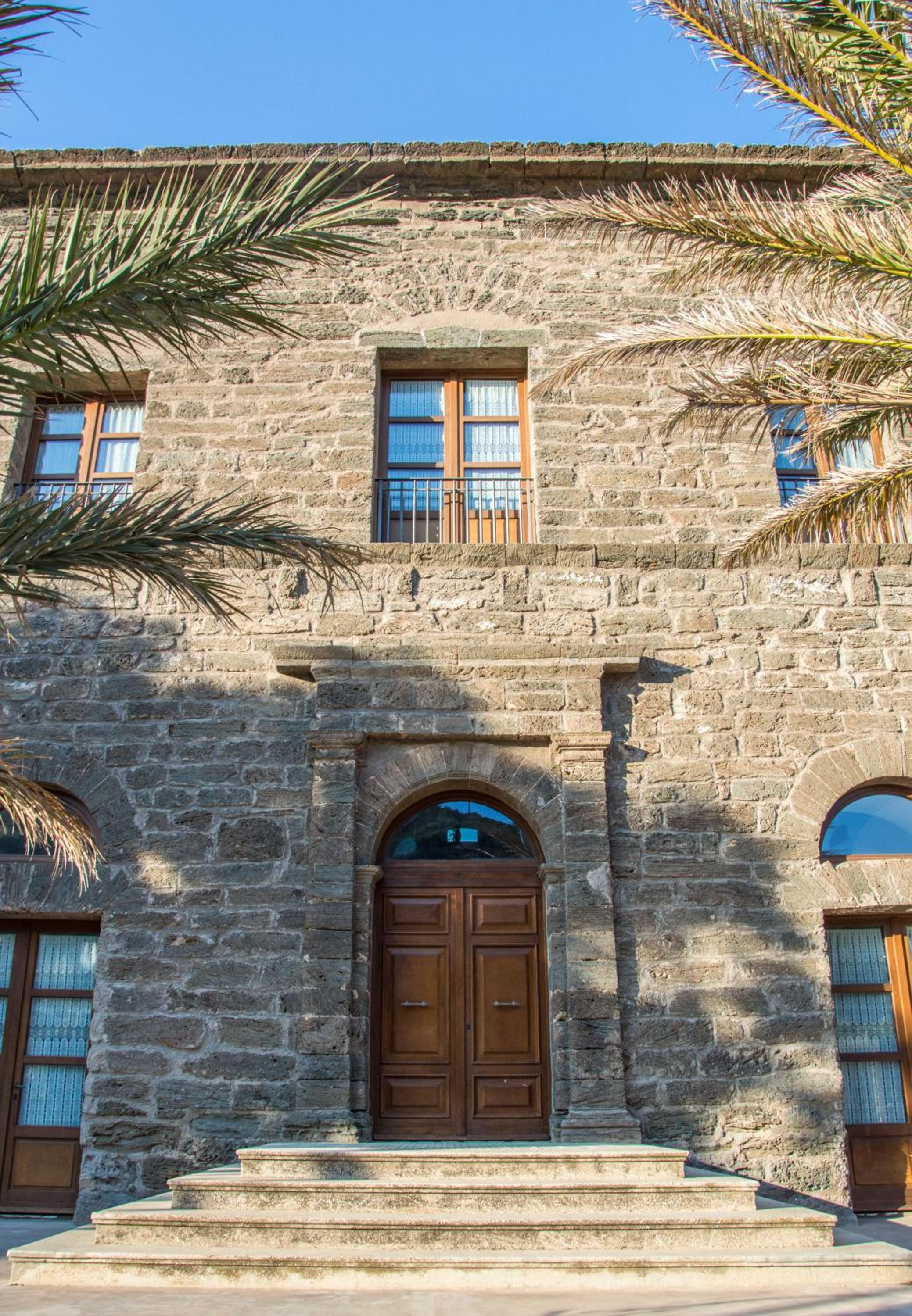 Resort Acropoli