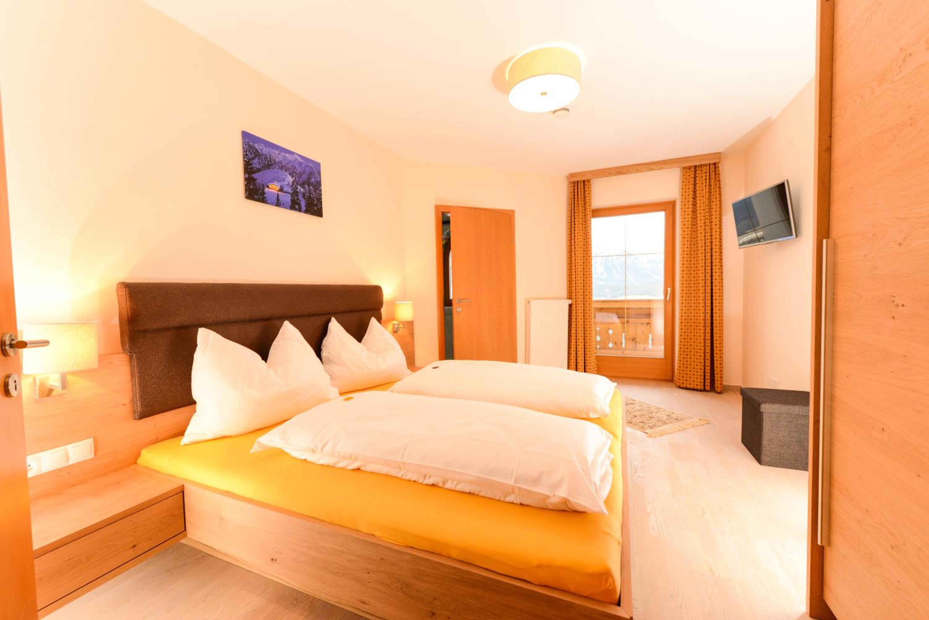 Appartement Hutegger