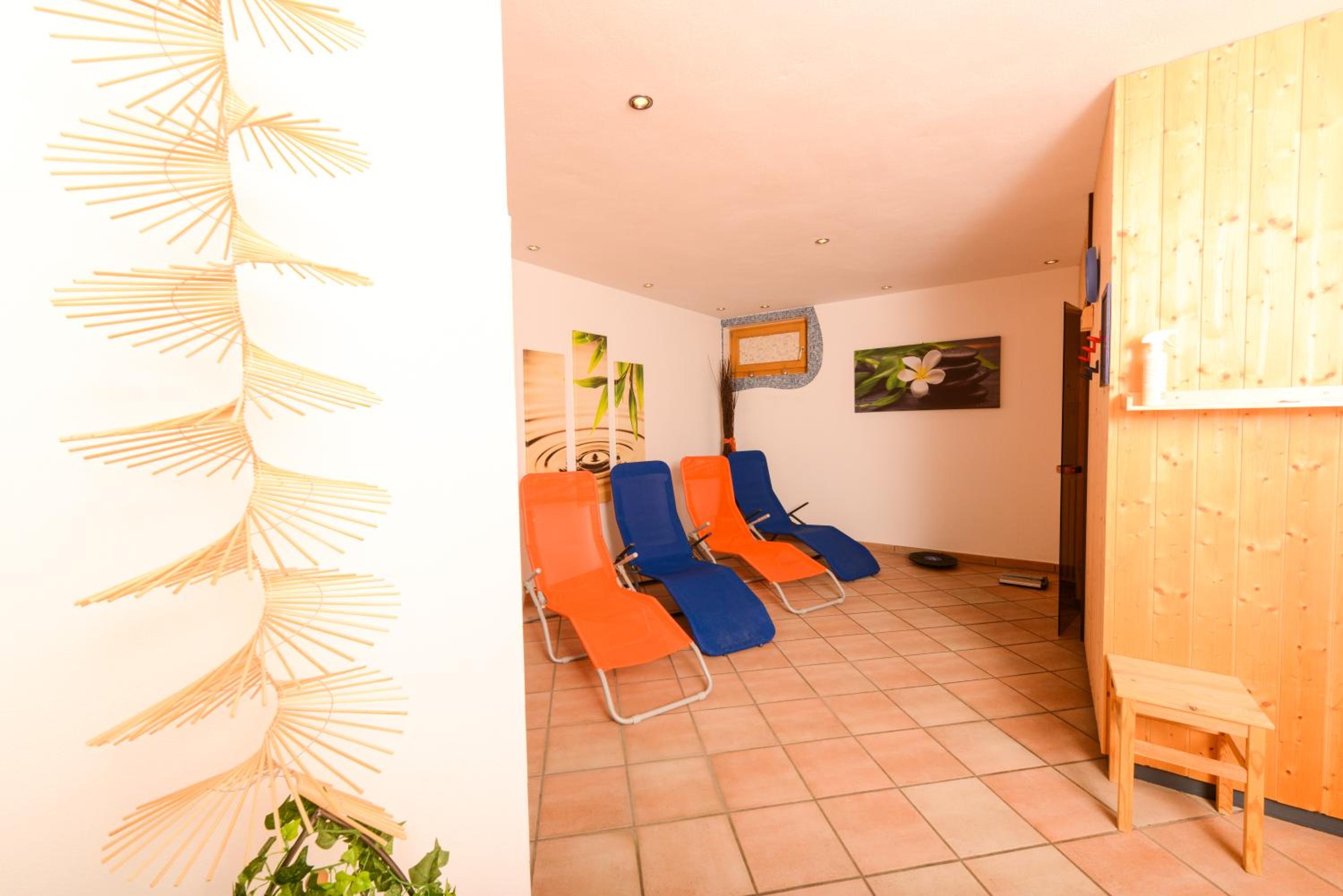 Appartement Hutegger