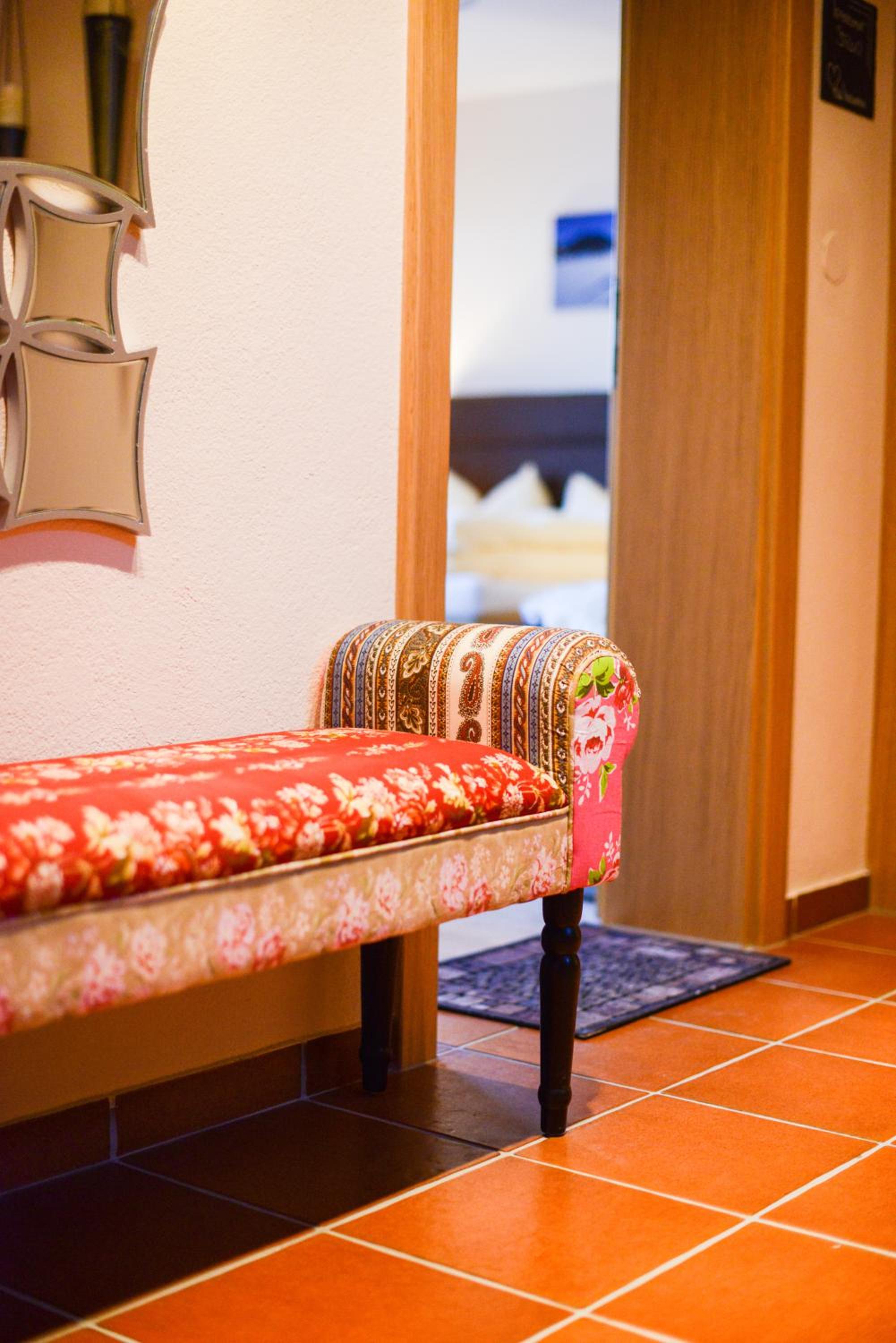 Appartement Hutegger
