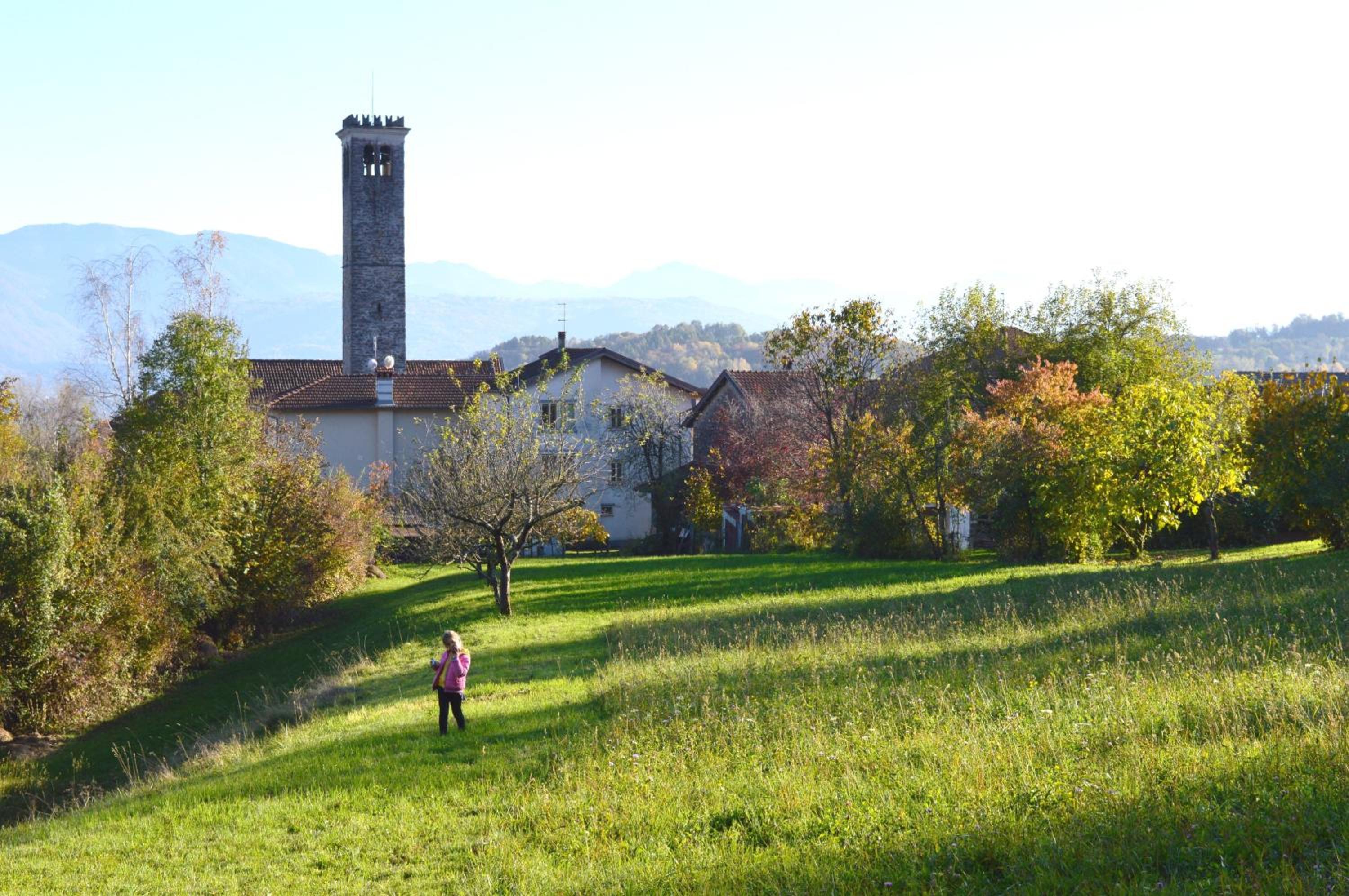 B&B Giardini dell'Ardo