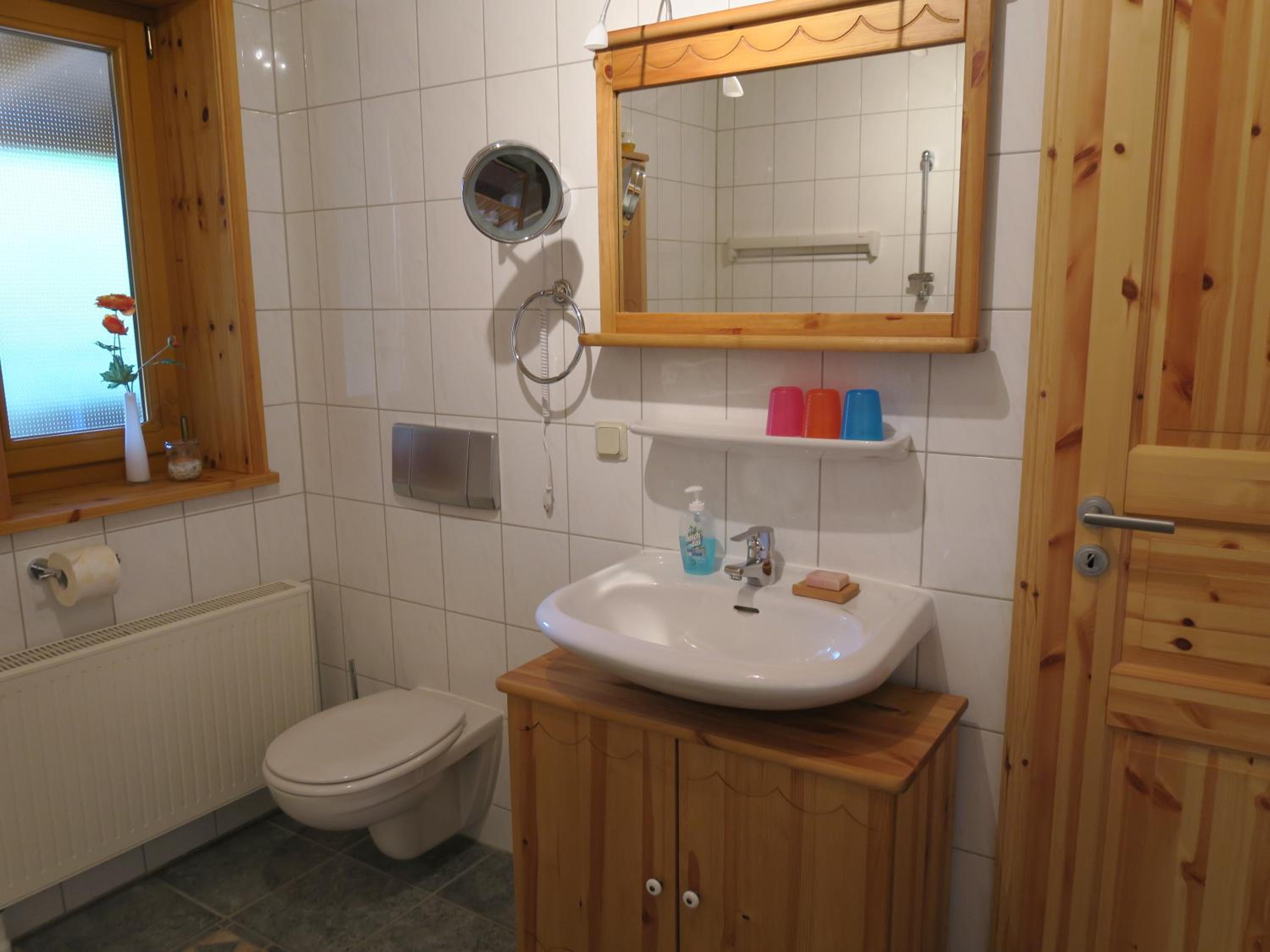 Ferienhaus Sonne, Harz und Sterne