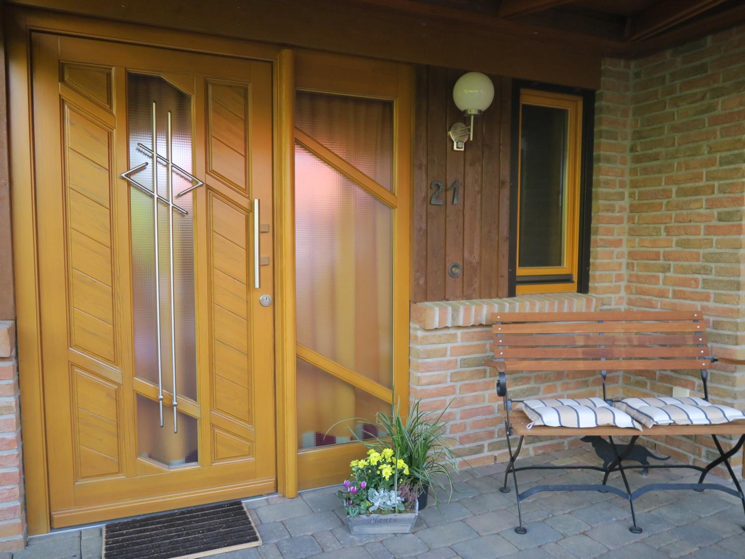 Ferienhaus Sonne, Harz und Sterne
