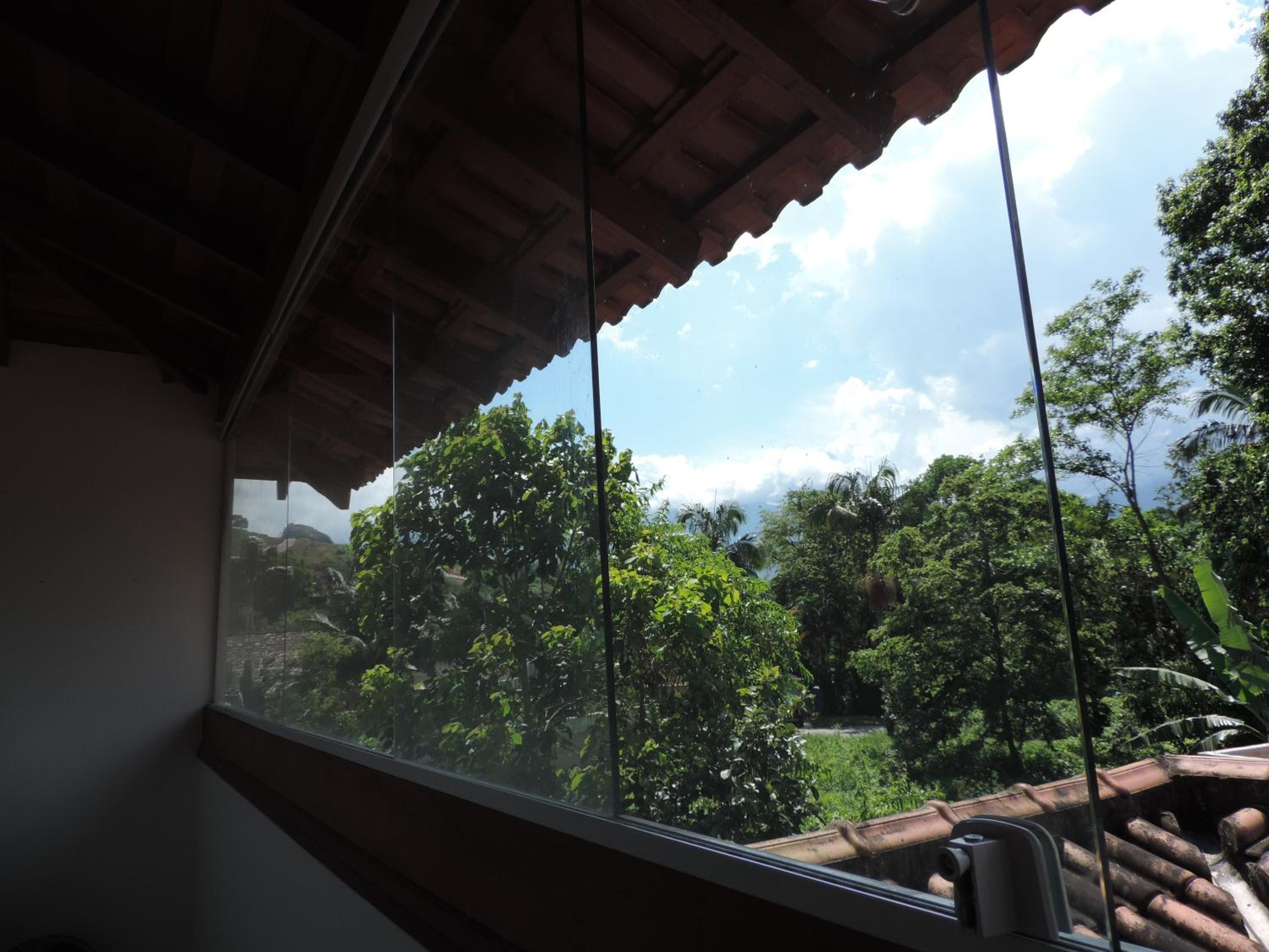 Green Cottage Paraty