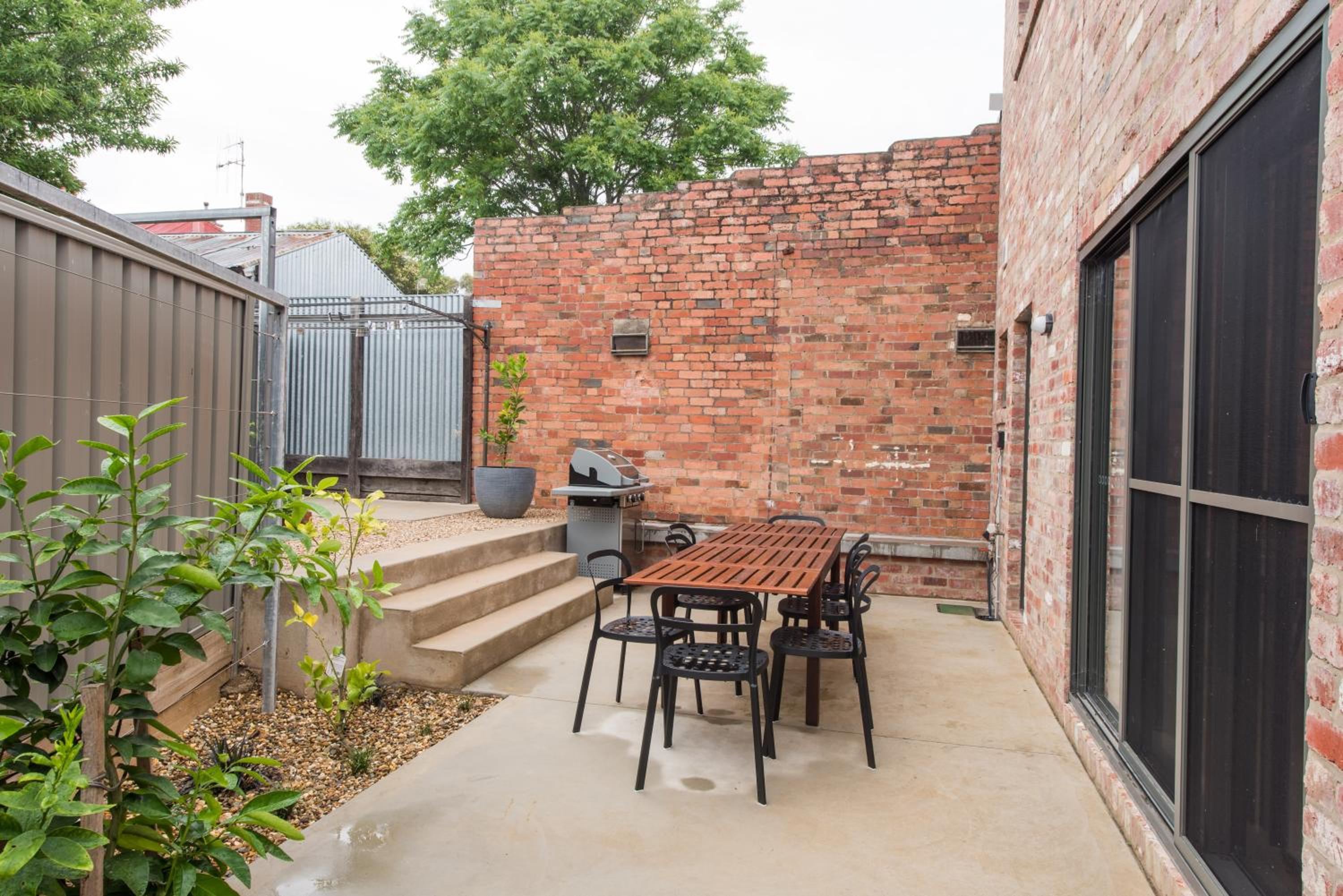 Bendigo Vacations - The Bright House - Property Image 5