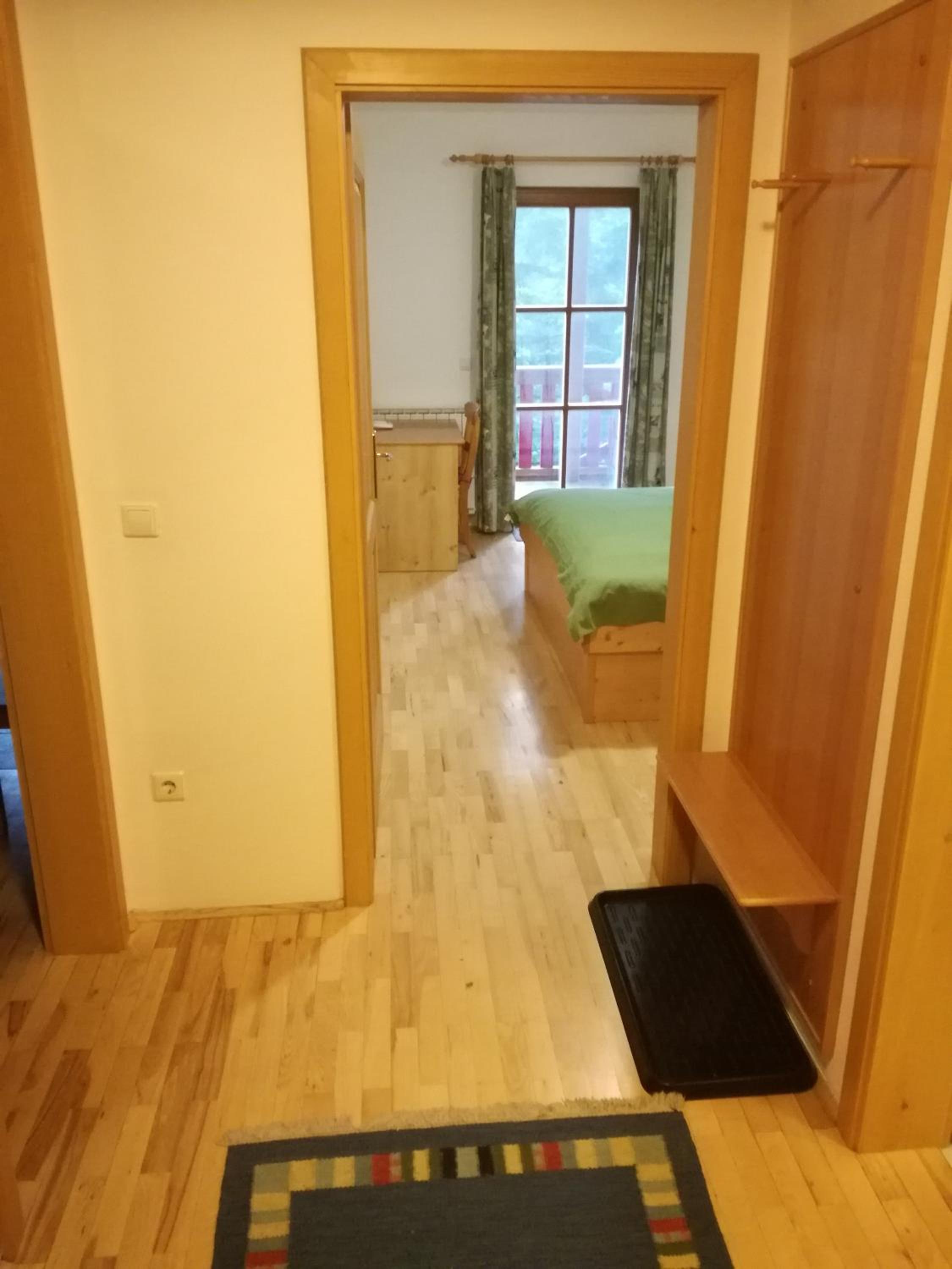 Holiday Apartment Bolfenk view 4