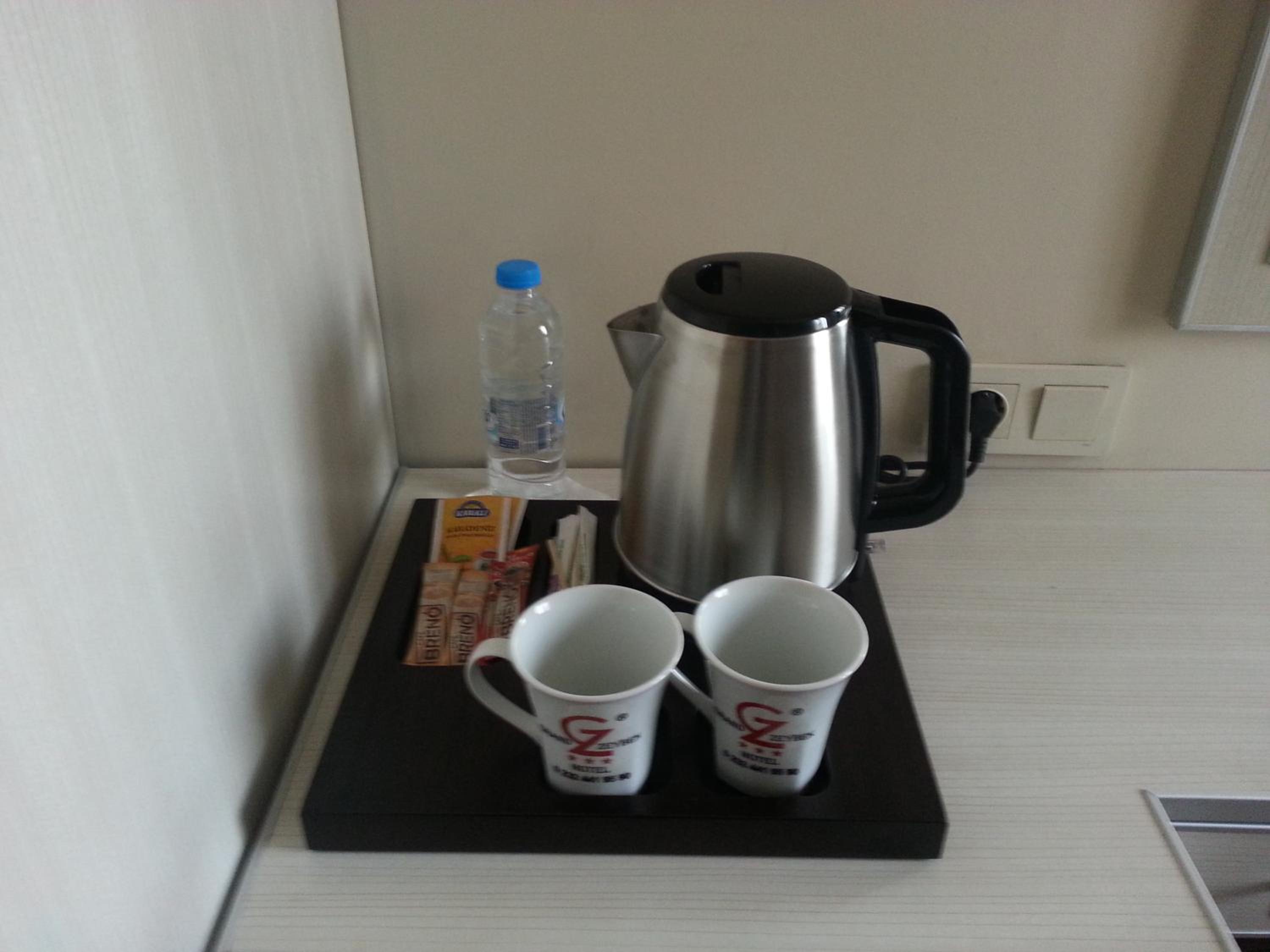 Grand Zeybek Hotel - Image 11