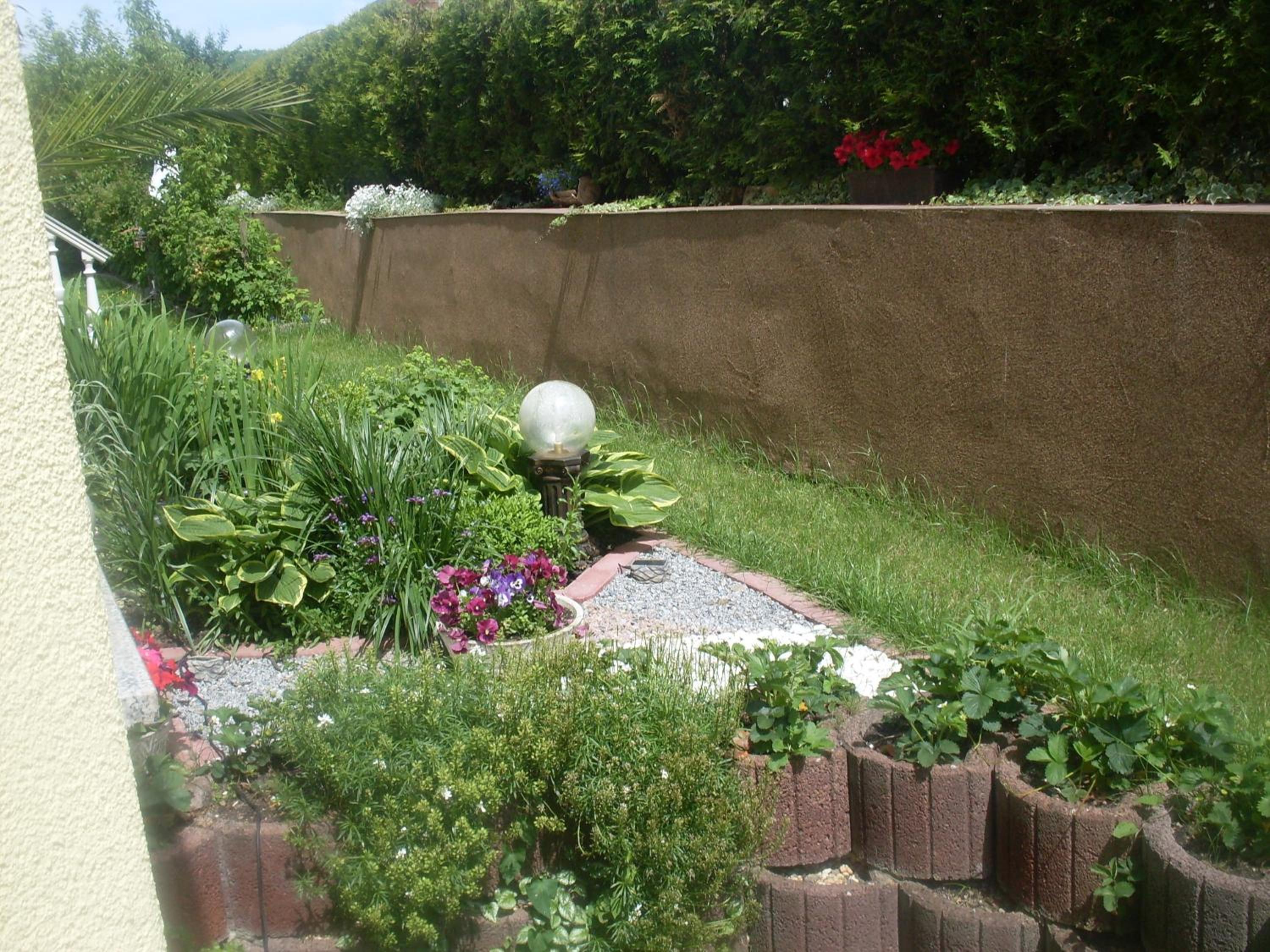 Ferienapartment Lidia