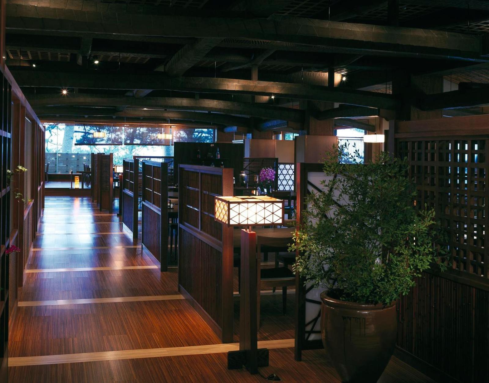 Hotel Kinparo