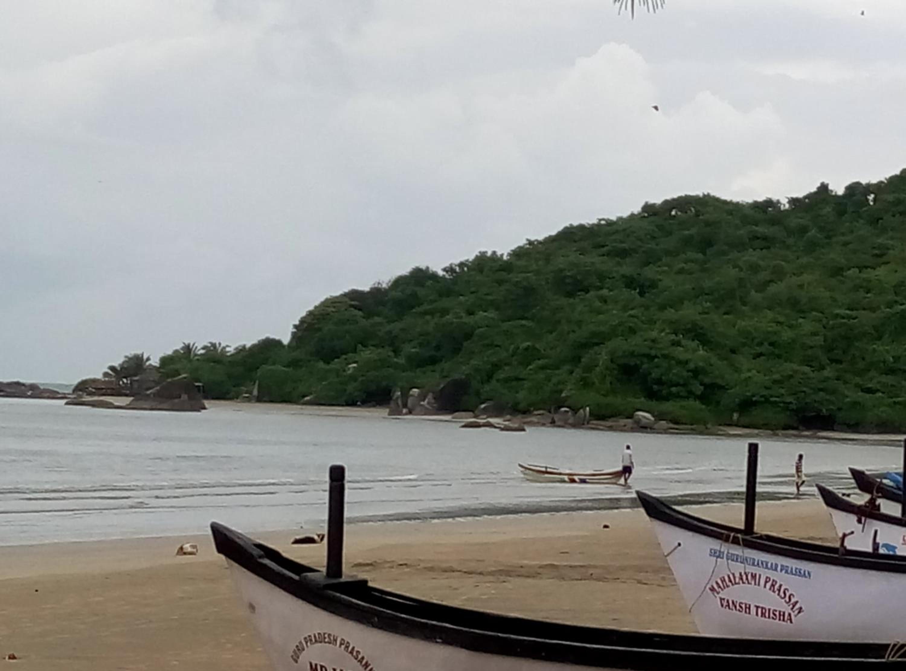 Eve Resort