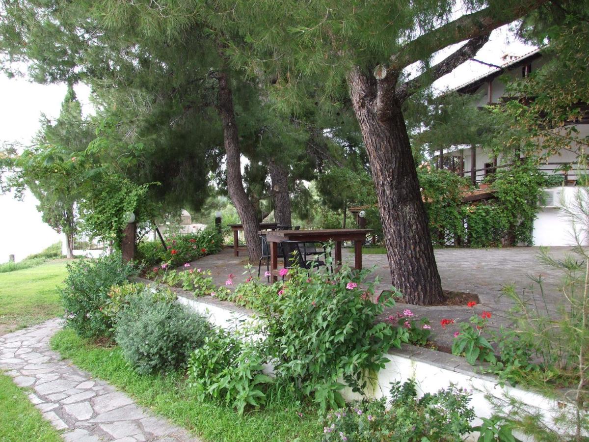 Para Thin Alos Inn photo 5