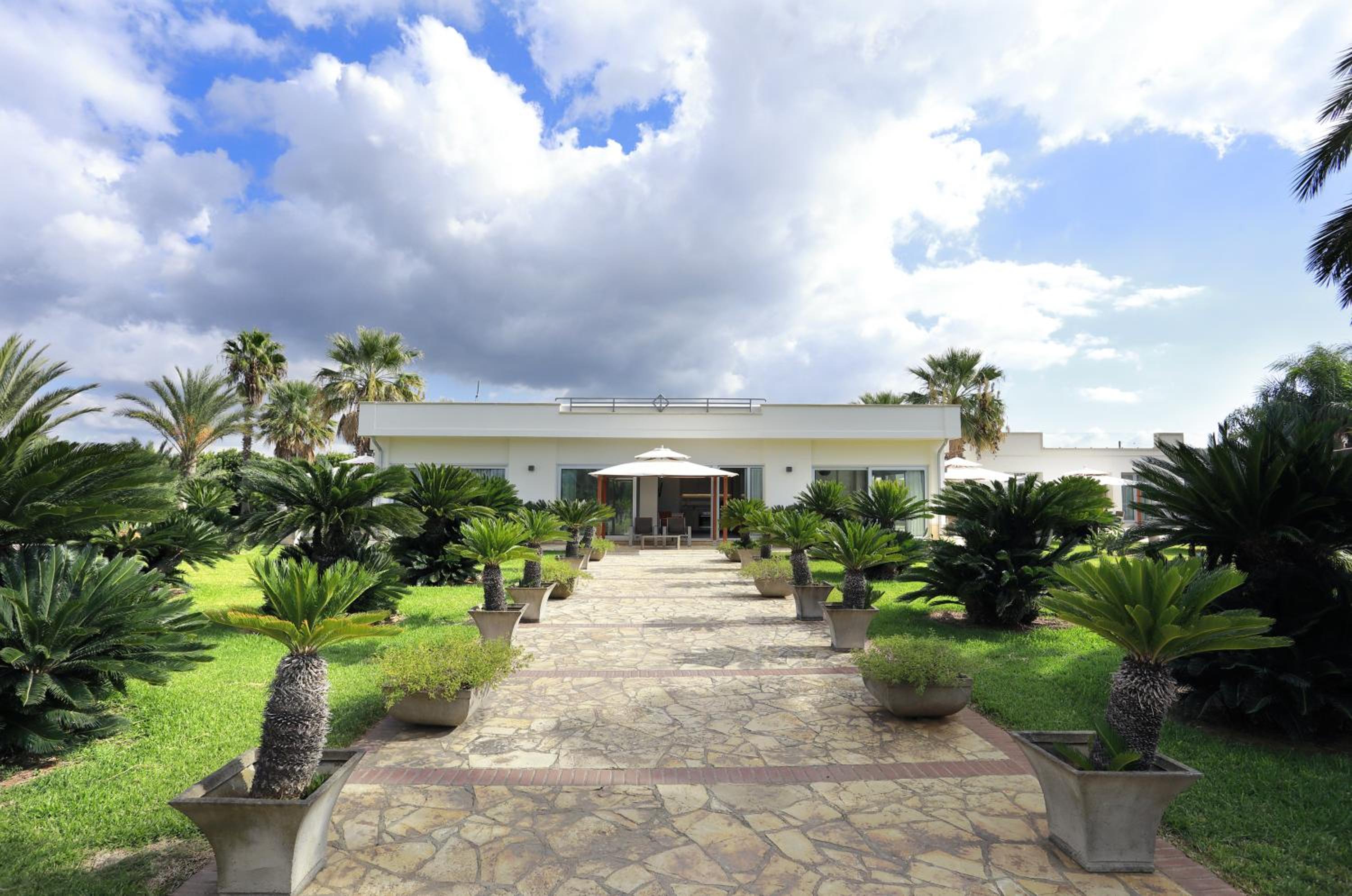 Ferrocino Resort, photo 42