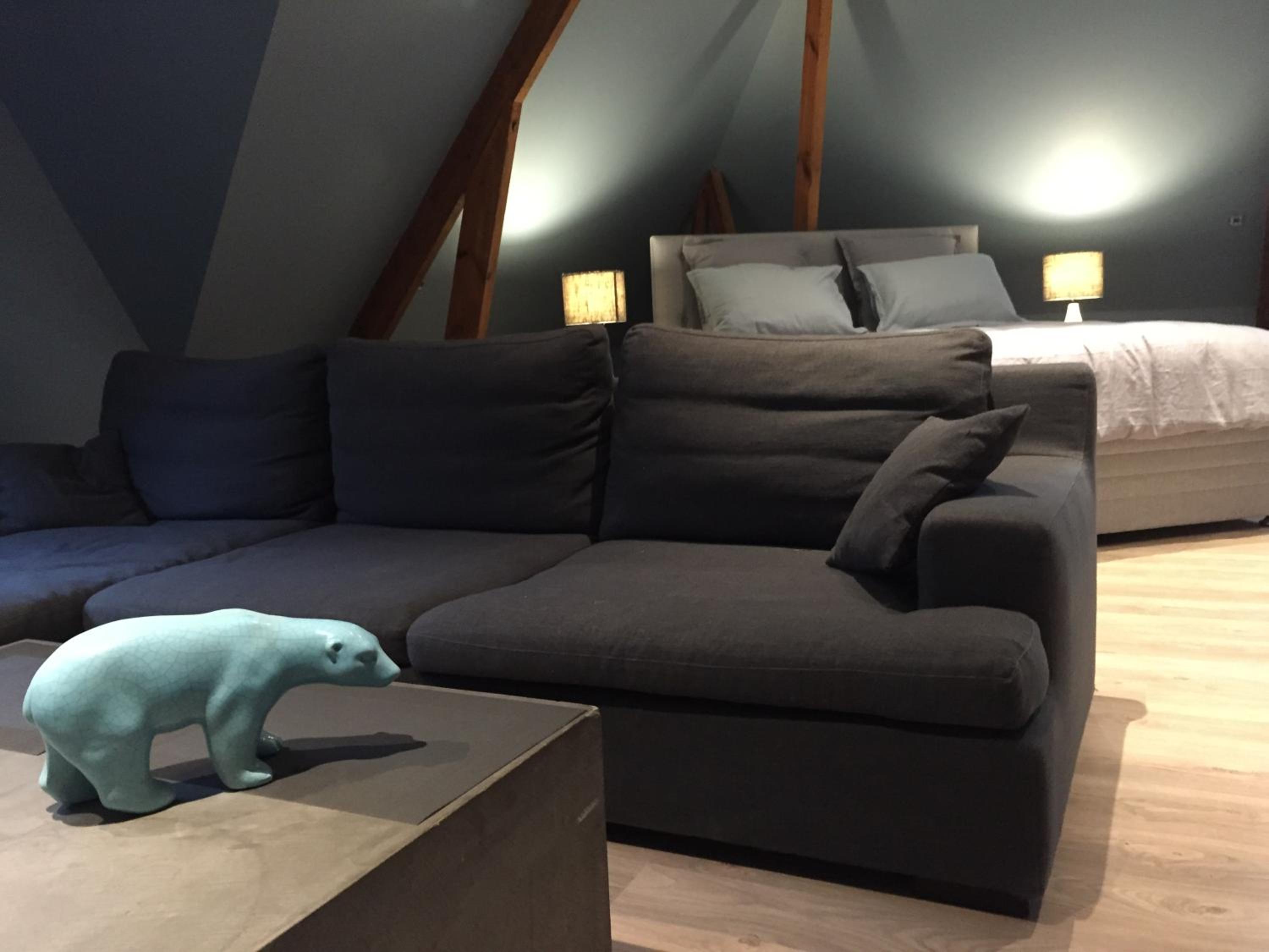 Le Touquet-Paris-Plage Vacations - Villa d'hotes Graine de Pin - Property Image 8