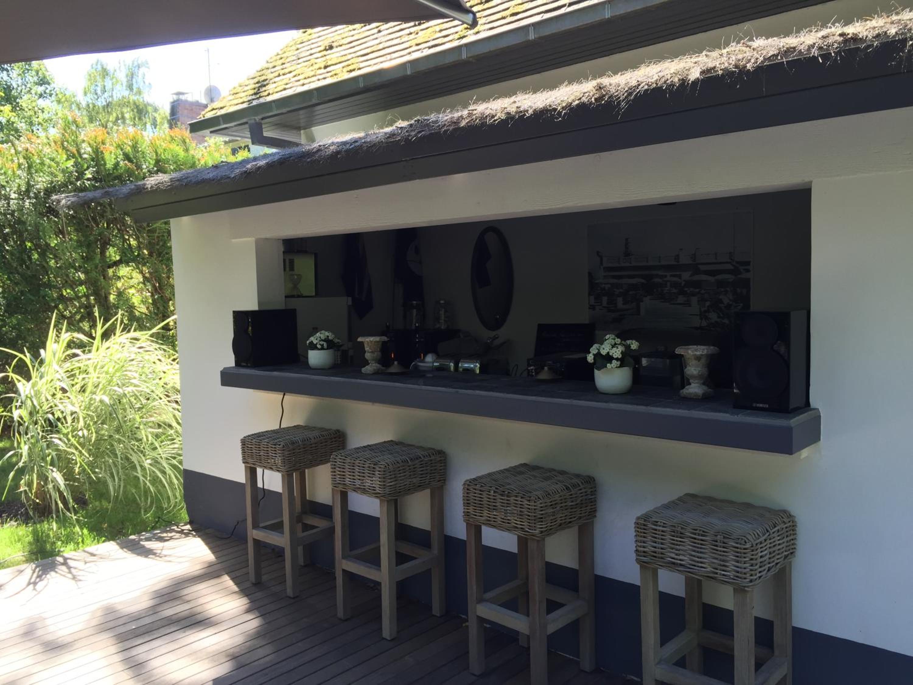 Le Touquet-Paris-Plage Vacations - Villa d'hotes Graine de Pin - Property Image 11