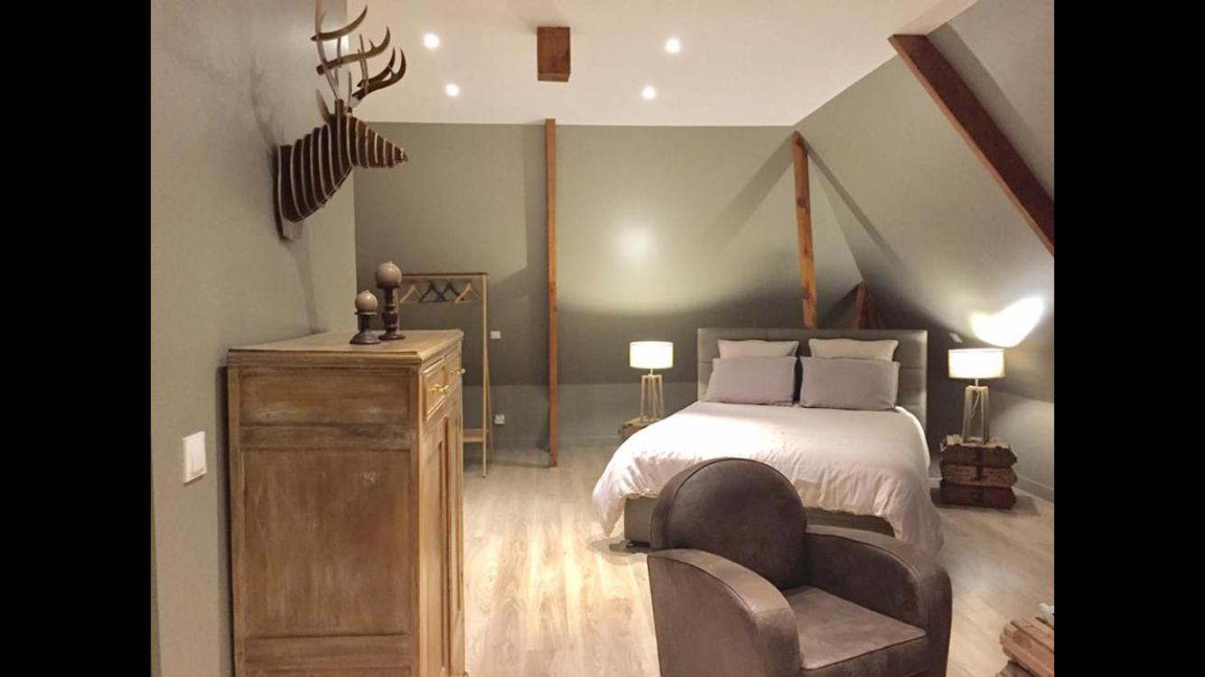Le Touquet-Paris-Plage Vacations - Villa d'hotes Graine de Pin - Property Image 2