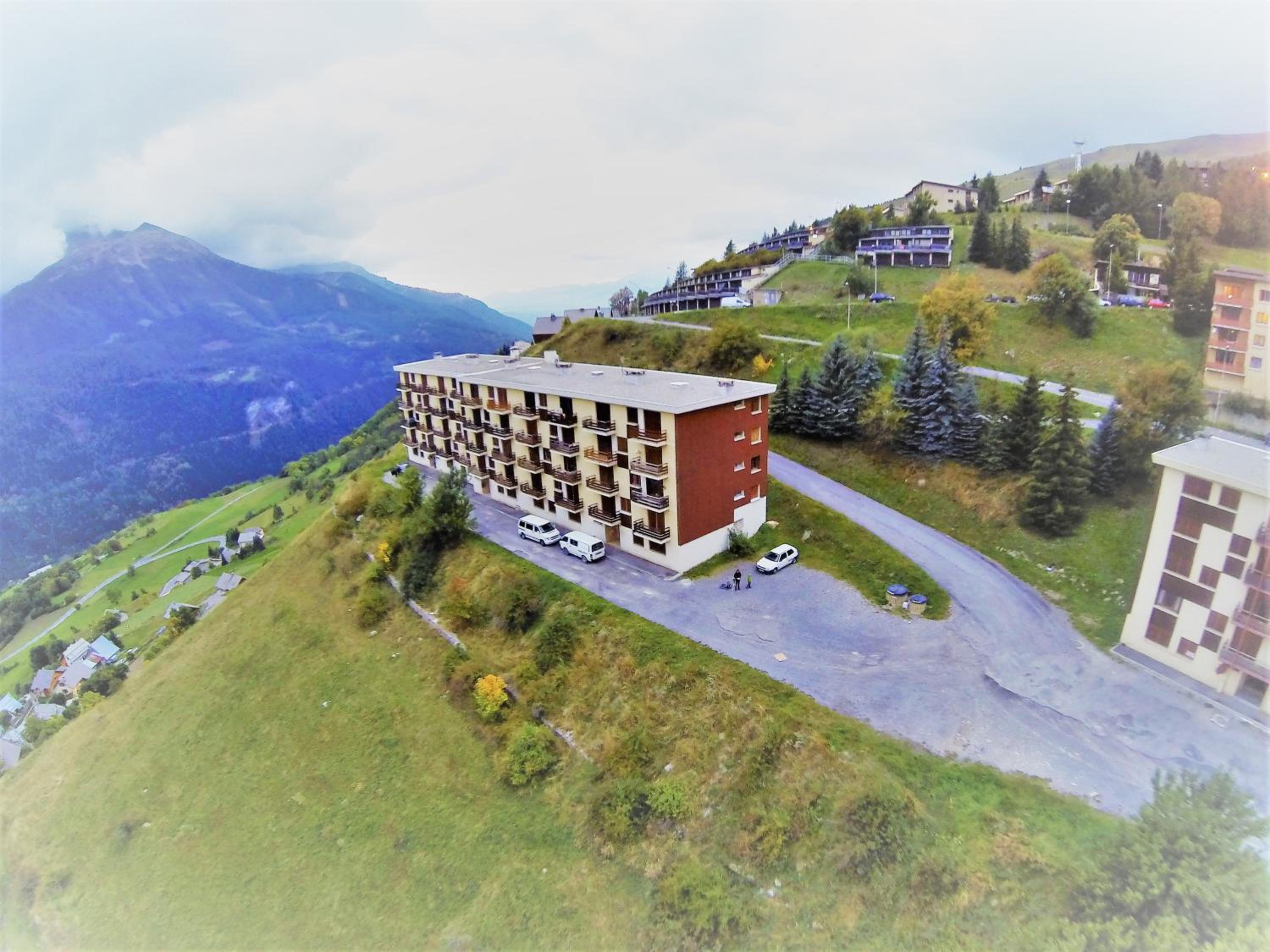 Les Marmottes 2 view 4