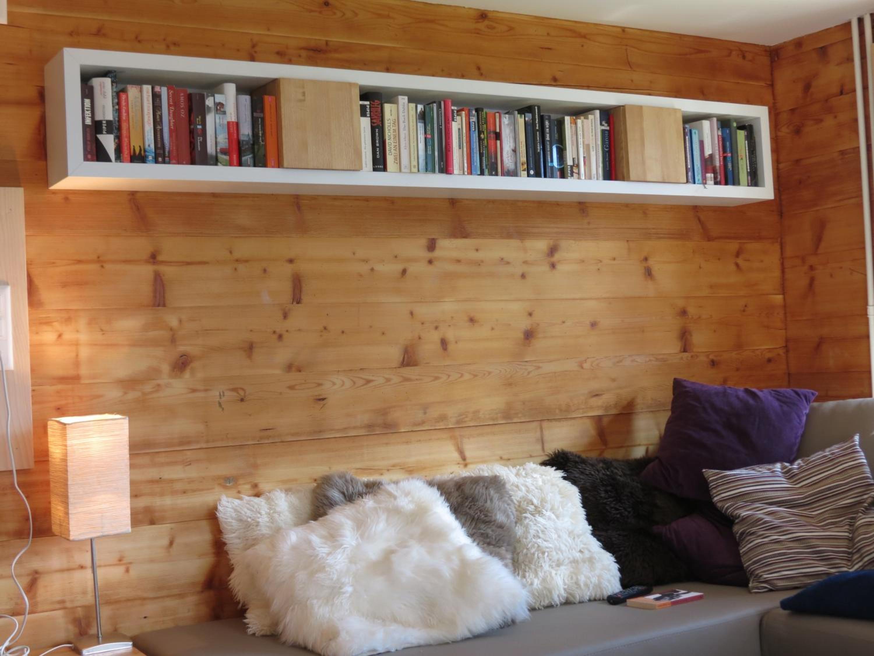 Chalet Safran