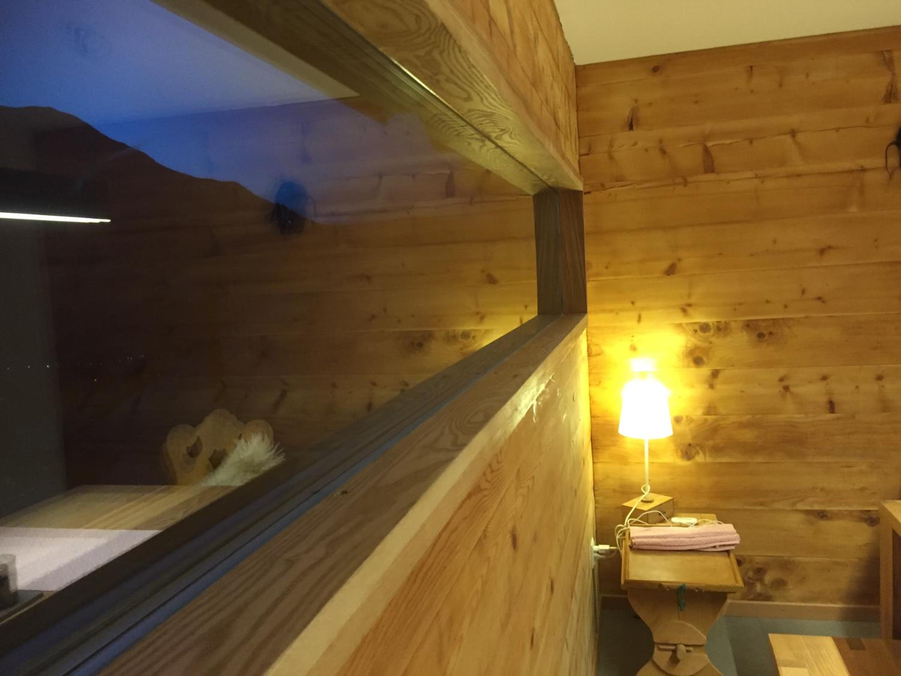 Chalet Safran