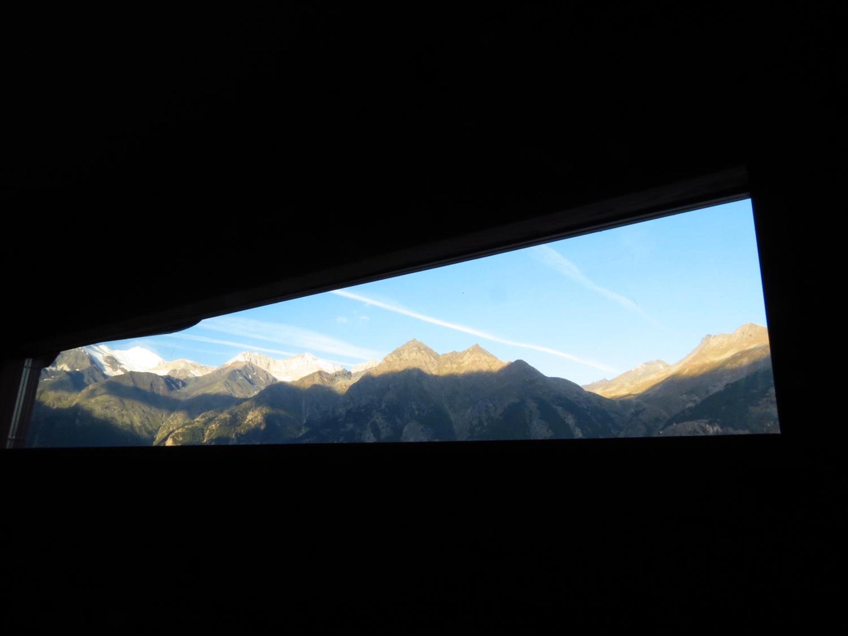Chalet Safran
