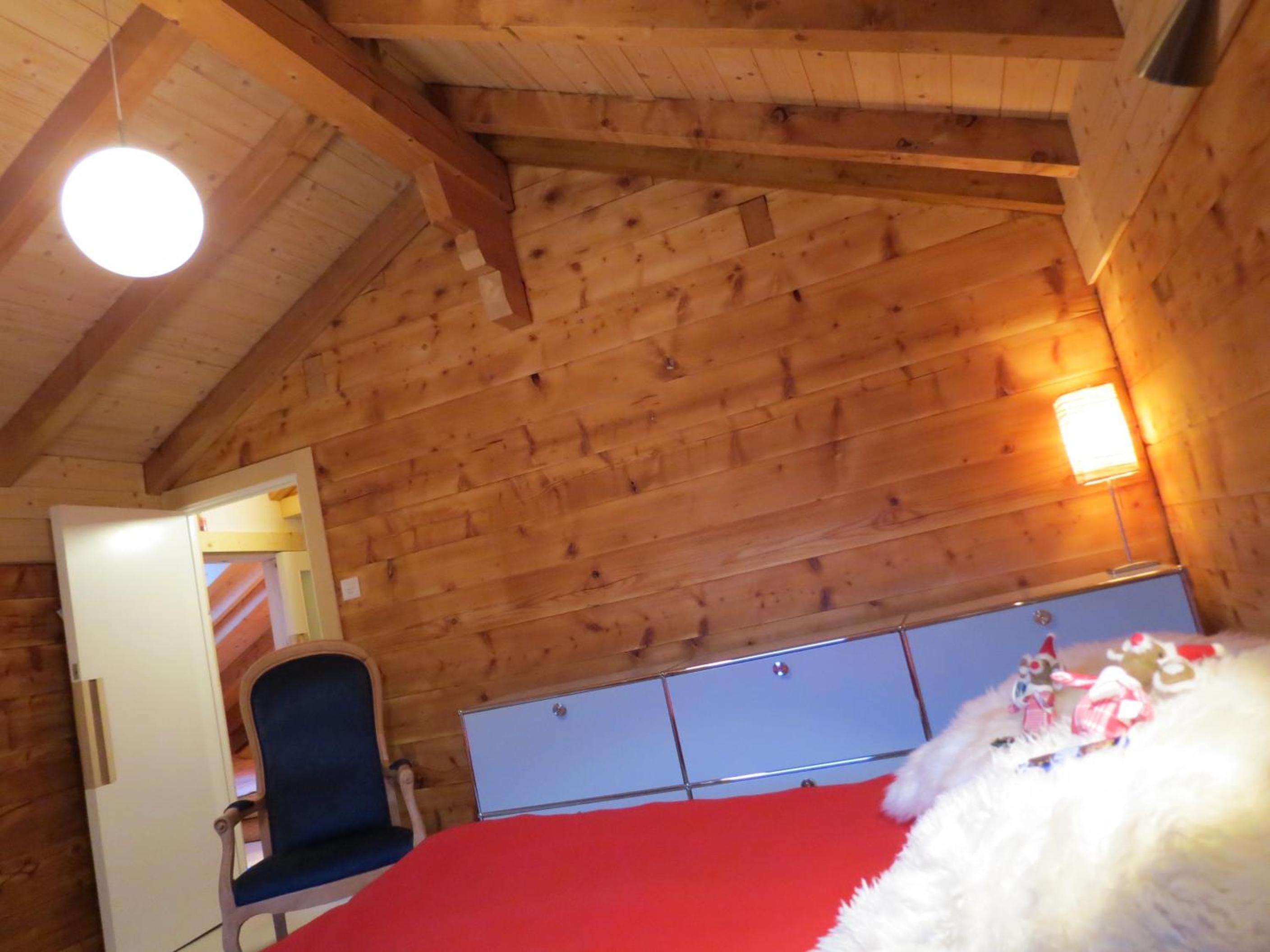 Chalet Safran