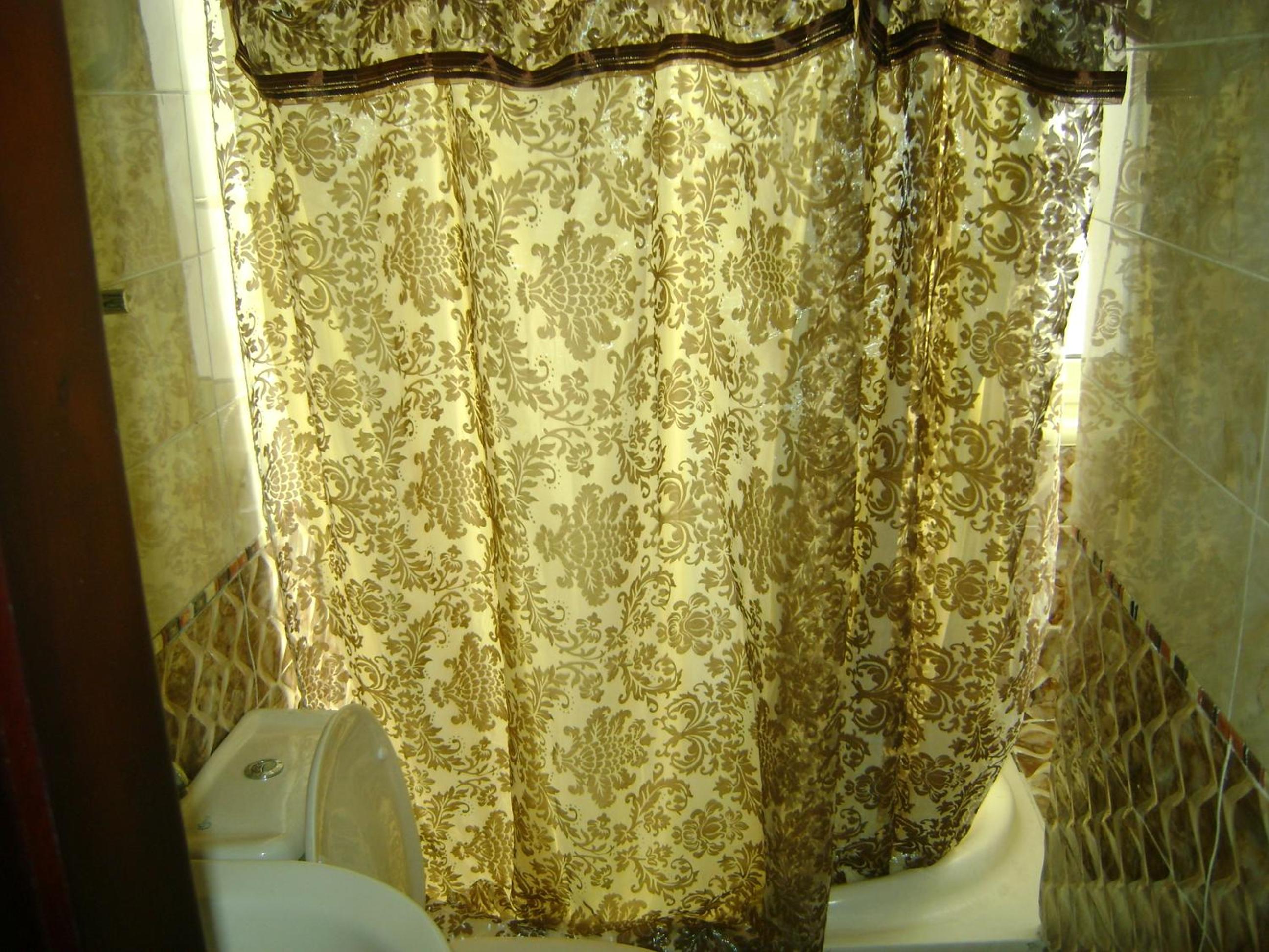 Isis Hostel 2
